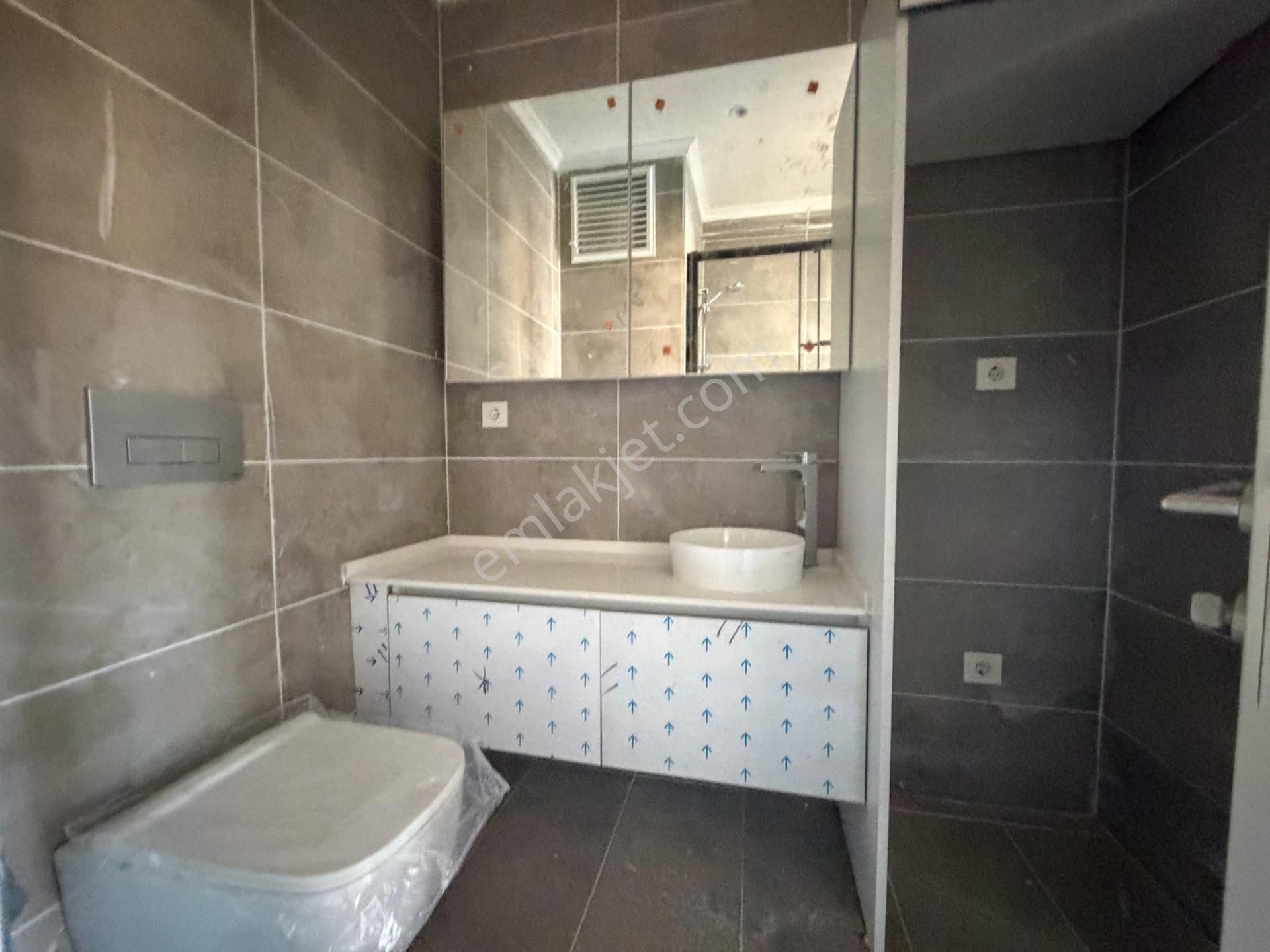Yalova Kadıköy Alkaş Meydan Suites'de 1+1 Satılık Daire - Görsel 16