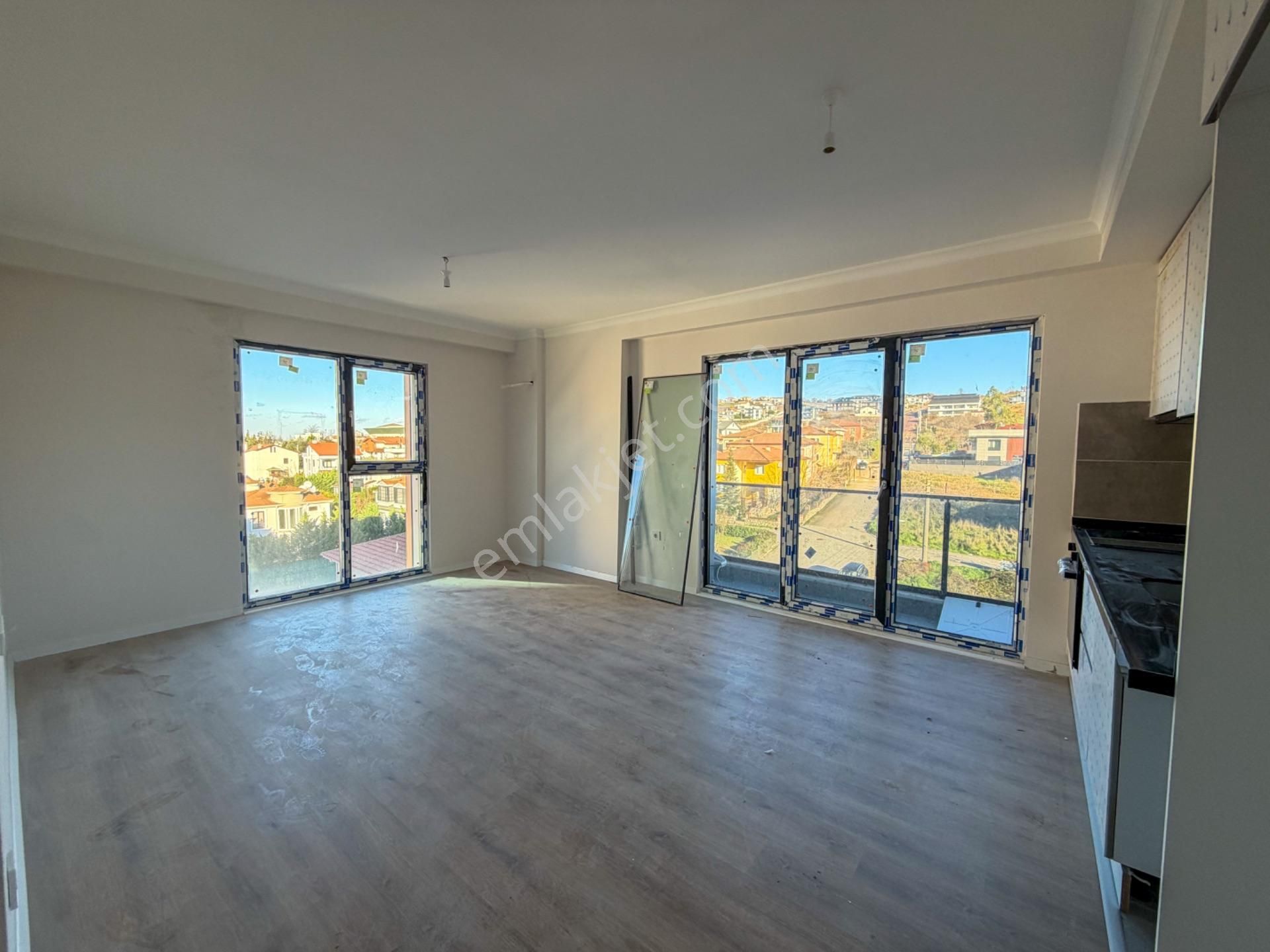Yalova Kadıköy Alkaş Meydan Suites'de 1+1 Satılık Daire - Görsel 4