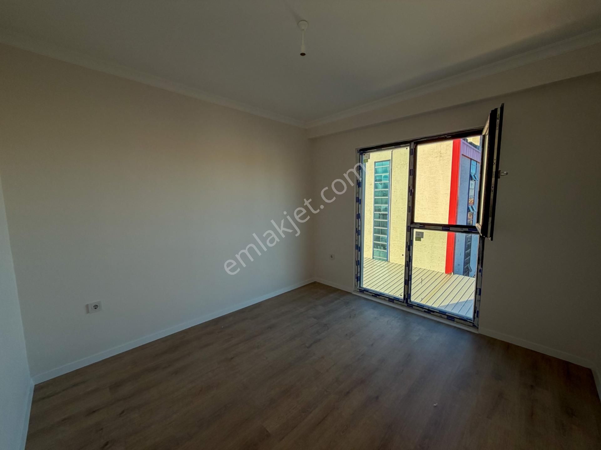 Yalova Kadıköy Alkaş Meydan Suites'de 1+1 Satılık Daire - Görsel 11
