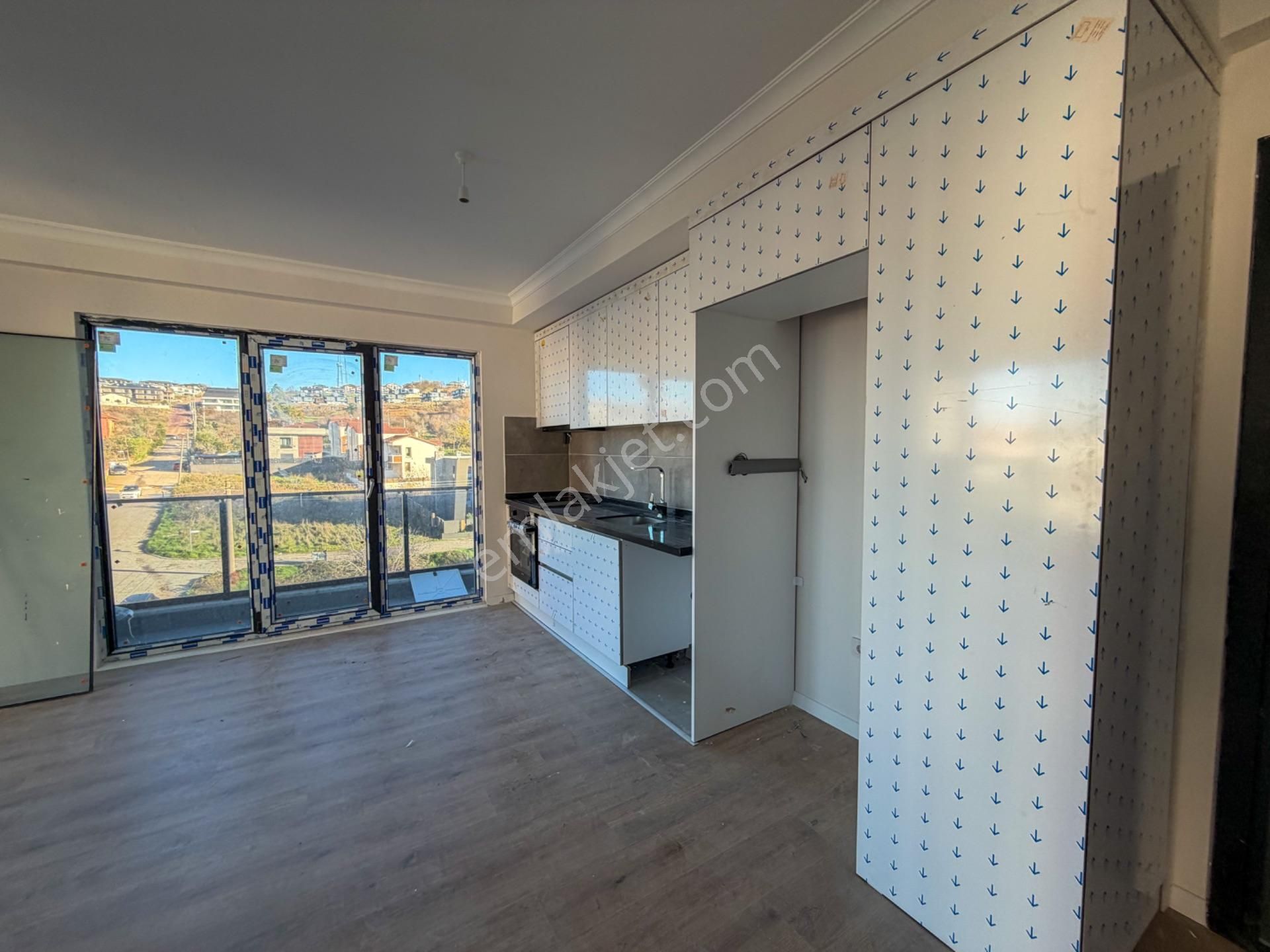 Yalova Kadıköy Alkaş Meydan Suites'de 1+1 Satılık Daire - Görsel 7