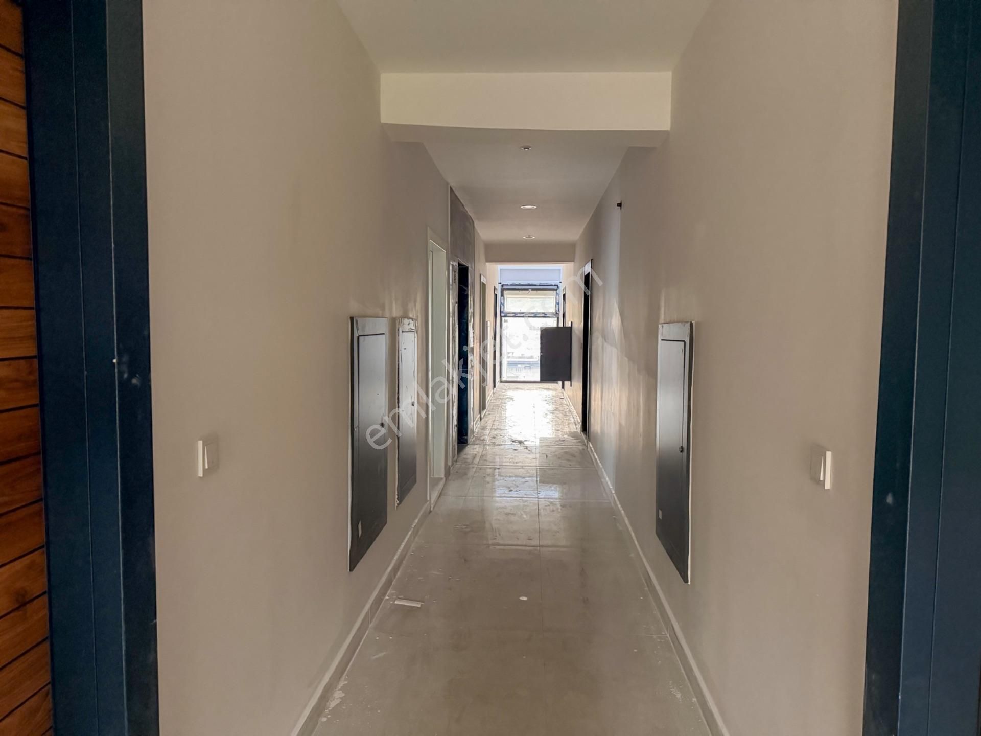 Yalova Kadıköy Alkaş Meydan Suites'de 1+1 Satılık Daire - Görsel 3