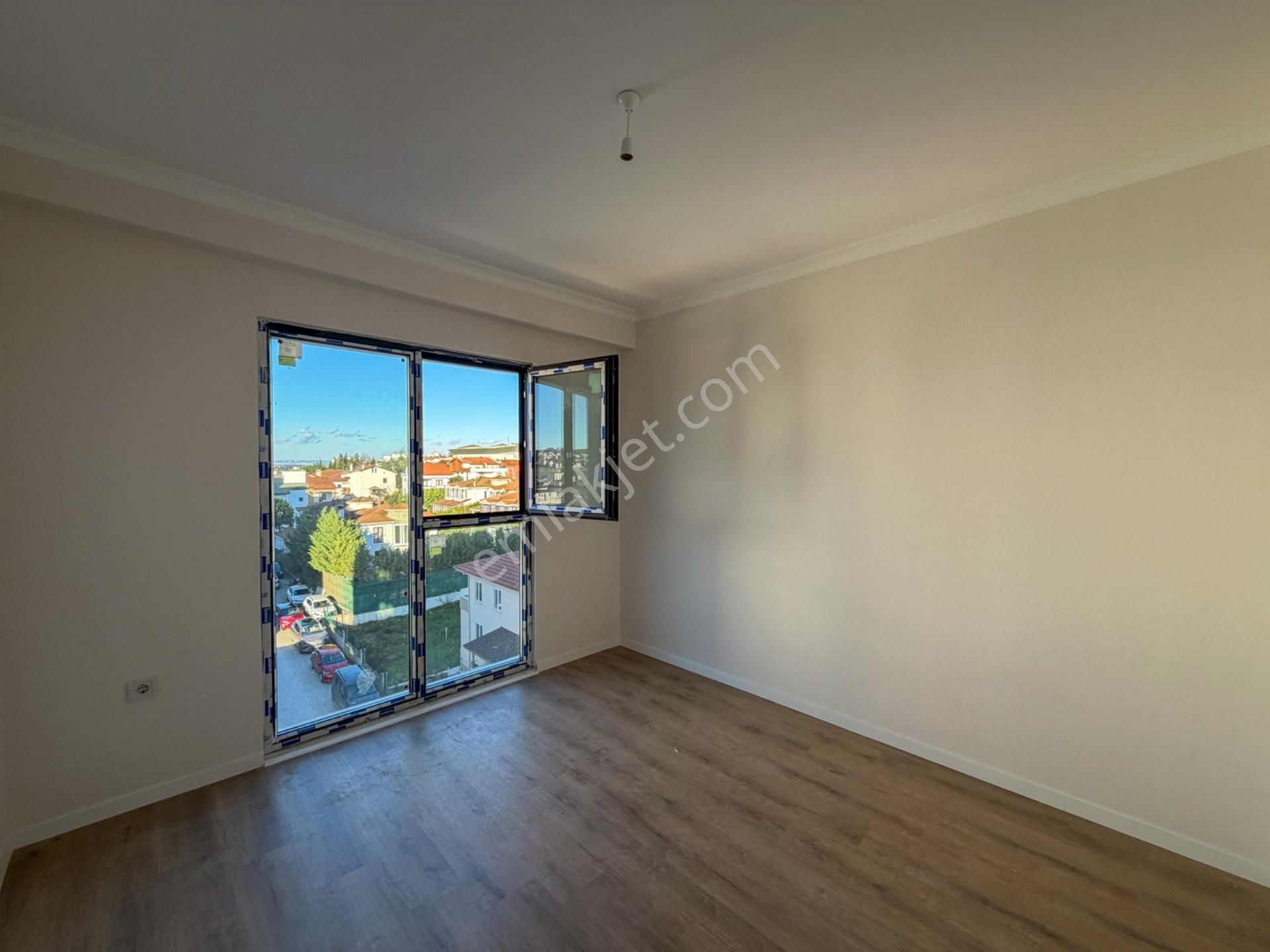 Yalova Kadıköy Alkaş Meydan Suites'de 1+1 Satılık Daire - Görsel 10