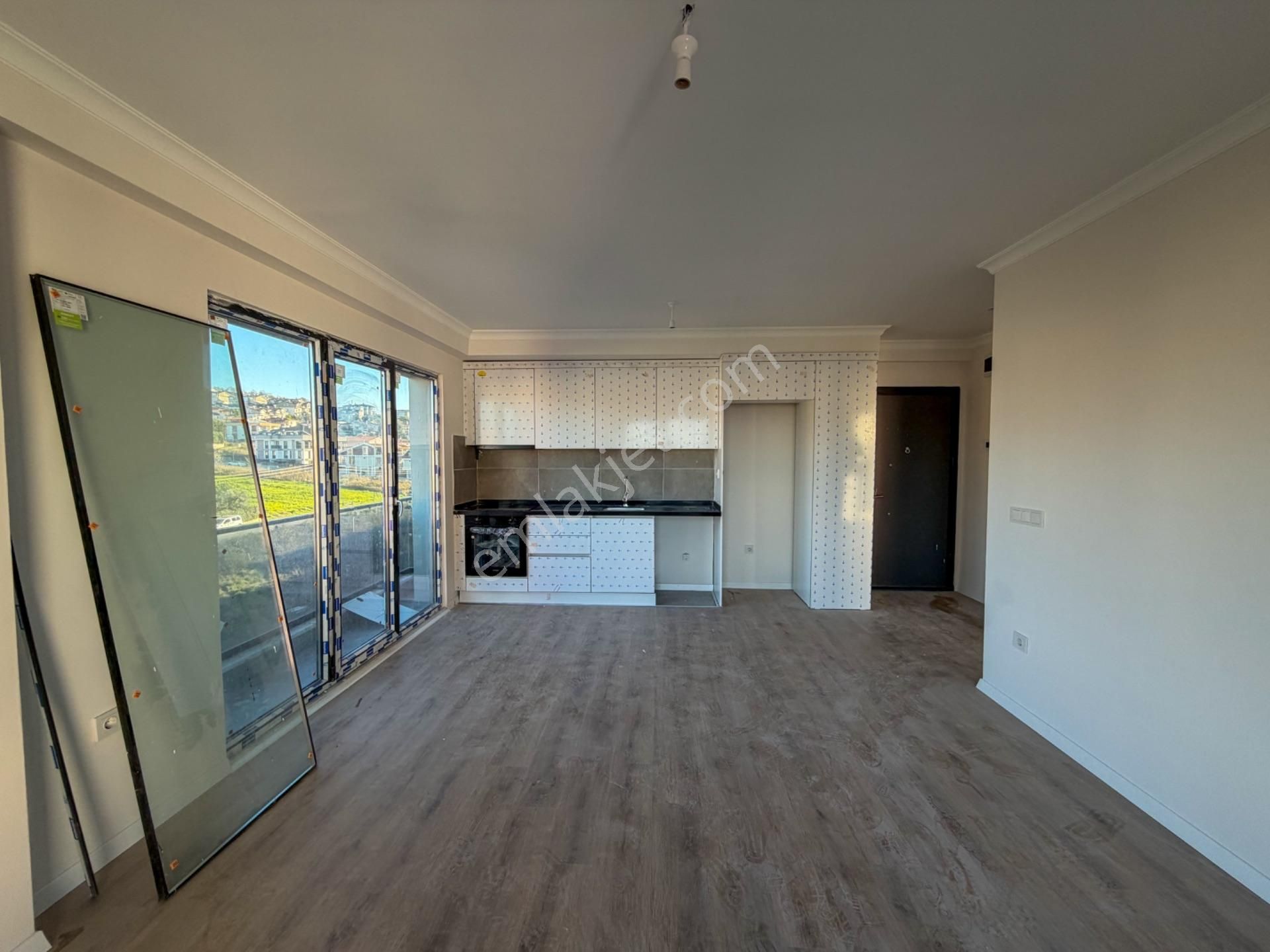 Yalova Kadıköy Alkaş Meydan Suites'de 1+1 Satılık Daire - Görsel 6