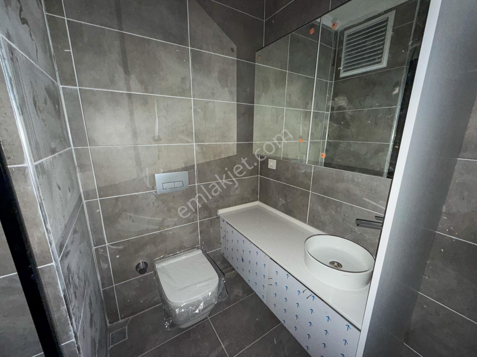 Yalova Kadıköy Alkaş Meydan Suites'de 1+1 Satılık Daire - Görsel 14