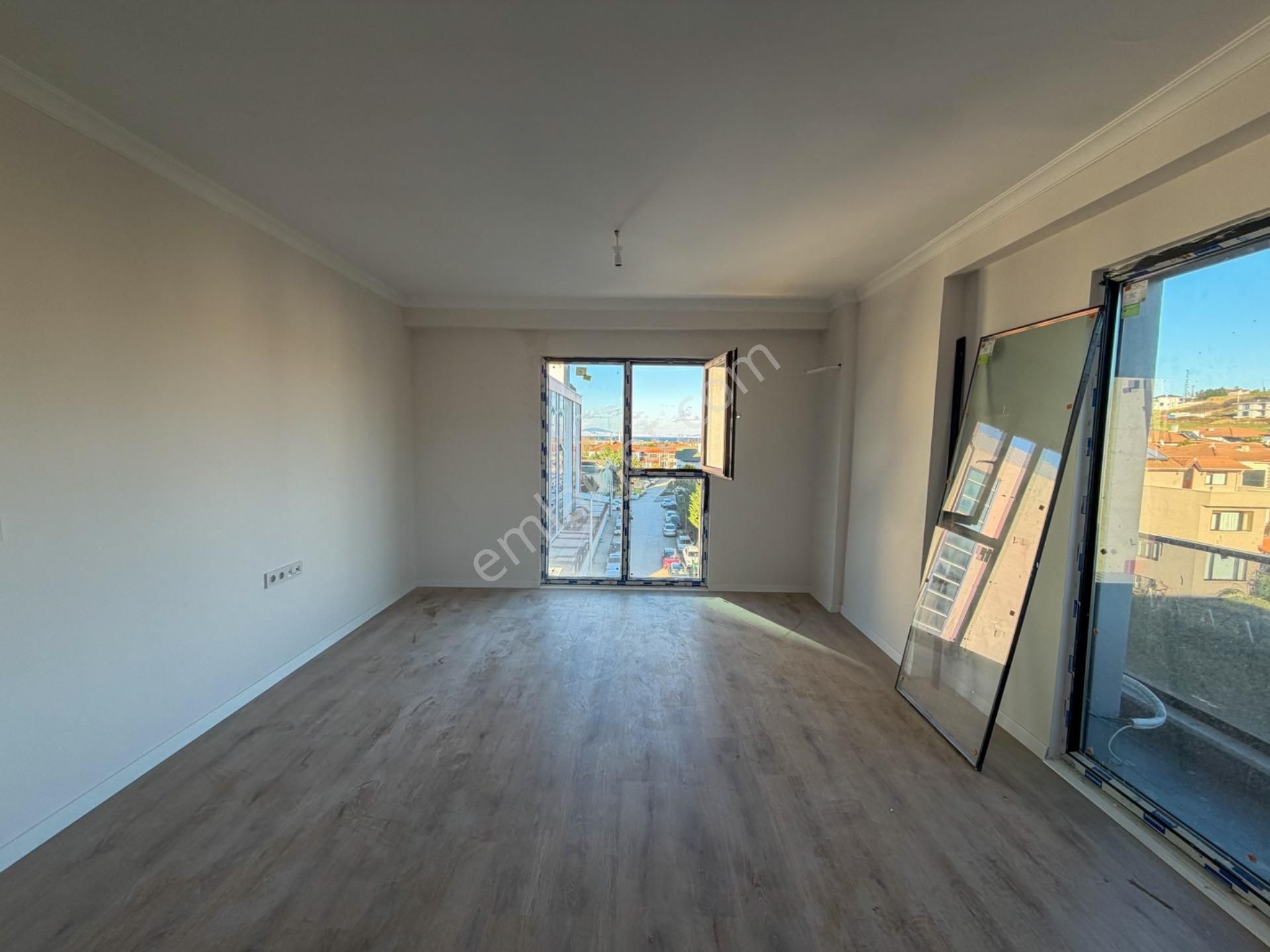 Yalova Kadıköy Alkaş Meydan Suites'de 1+1 Satılık Daire - Görsel 9