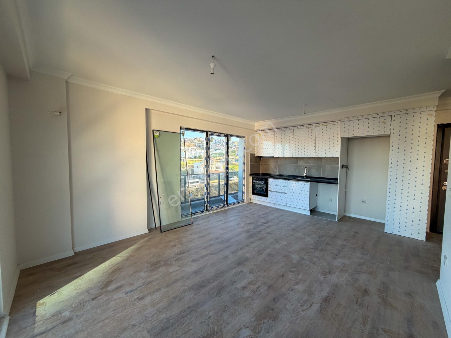 Yalova Kadıköy Alkaş Meydan Suites'de 1+1 Satılık Daire - Görsel 5