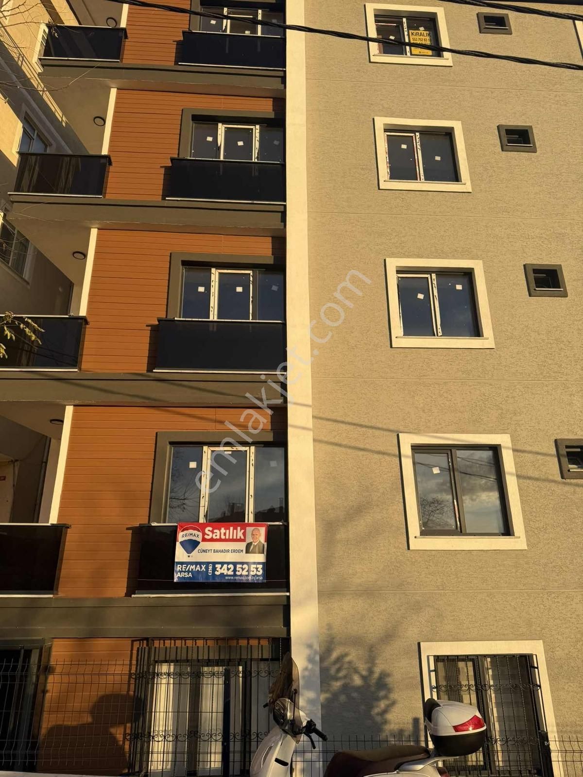 Finans Merkezine Yakın 2+1 Satılık Daire - Görsel 3