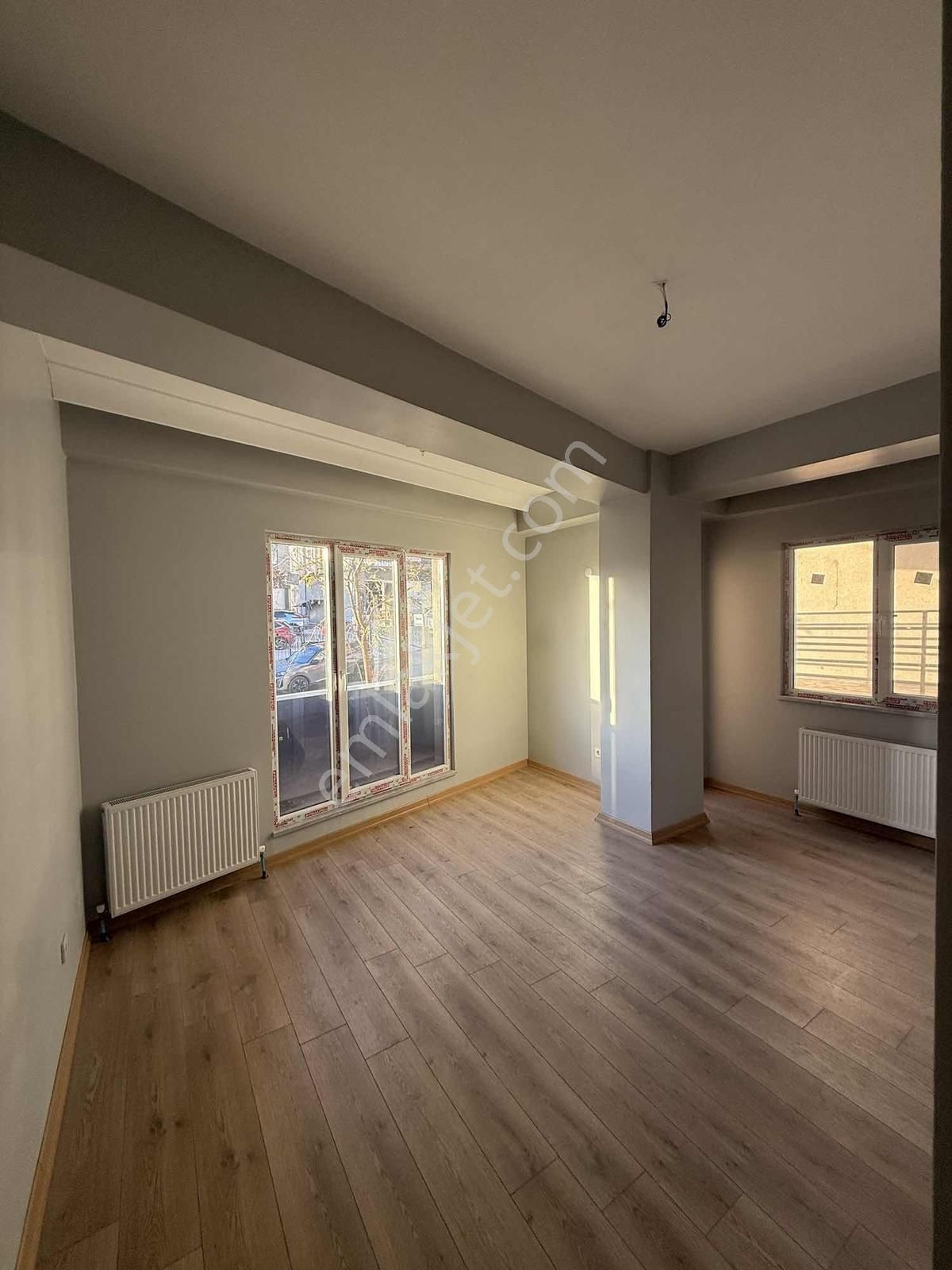 Finans Merkezine Yakın 2+1 Satılık Daire - Görsel 15