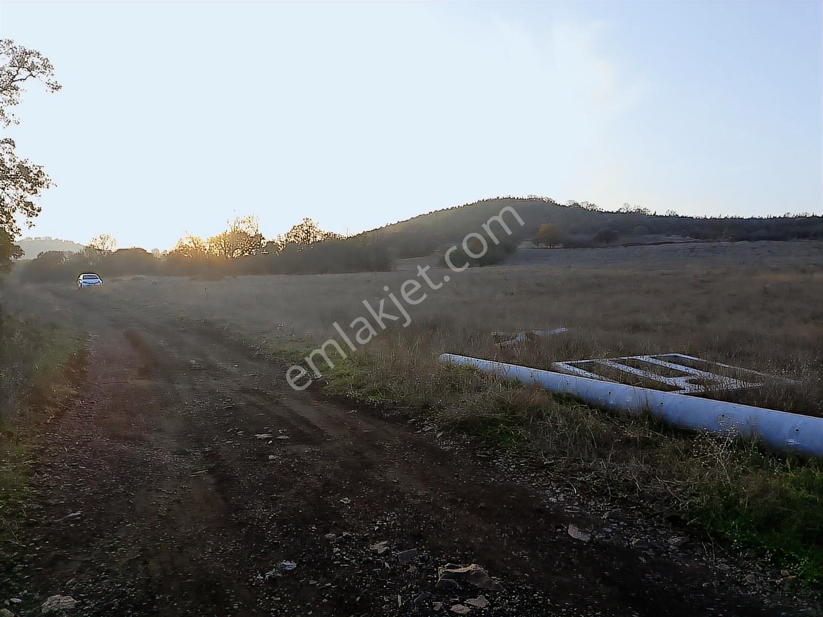 Rota Karesi Den Balıkesir Bursa Yolunda Kupon Arazi - Görsel 6