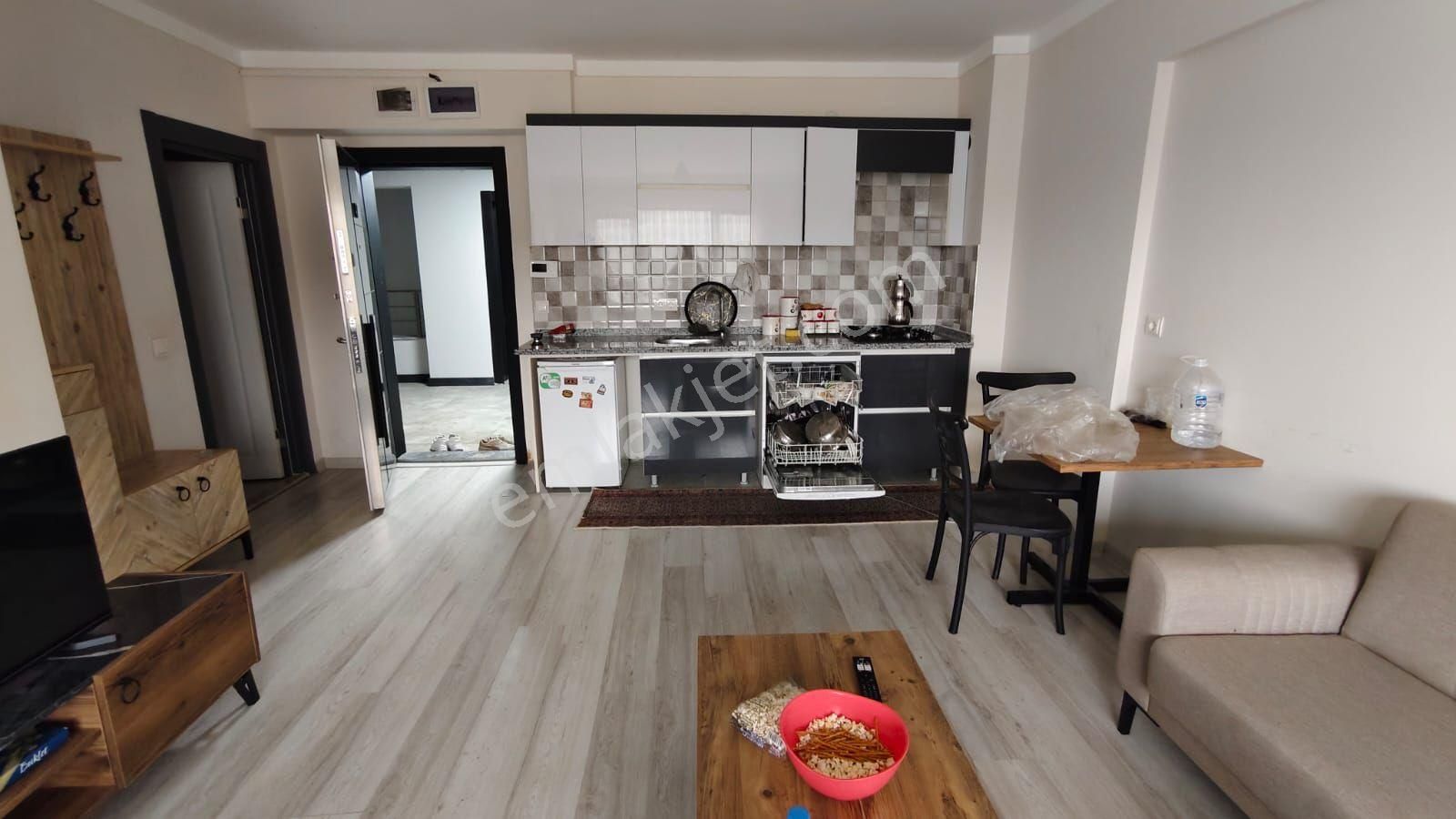 İstiklal Mah. 1+0 Kiralık Daire İstıklal Mah. - Görsel 5