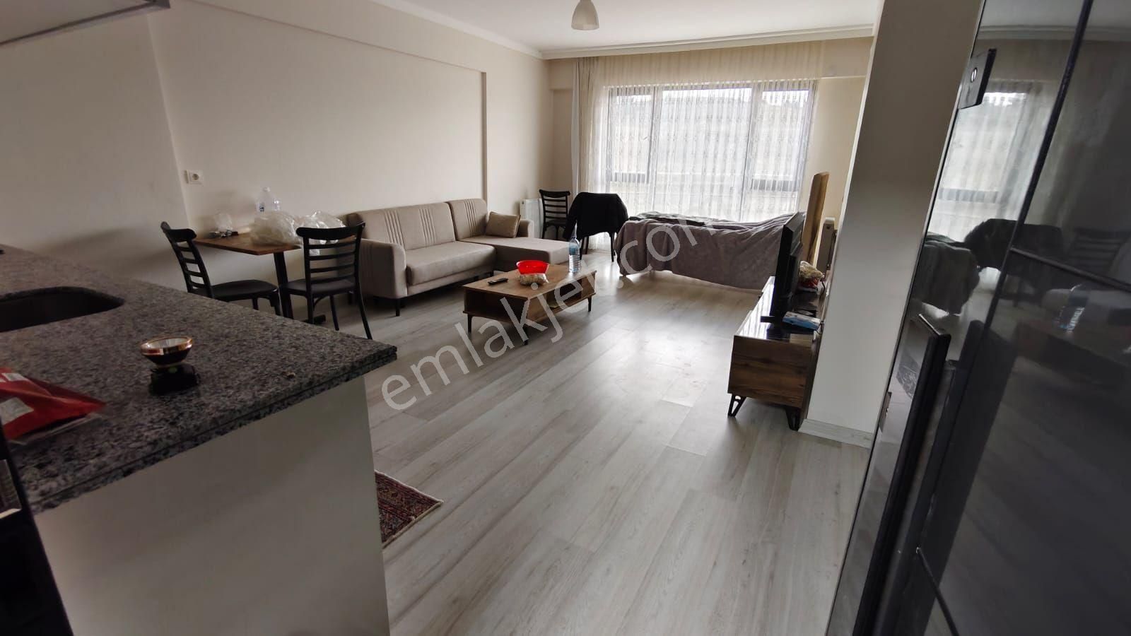 İstiklal Mah. 1+0 Kiralık Daire İstıklal Mah.