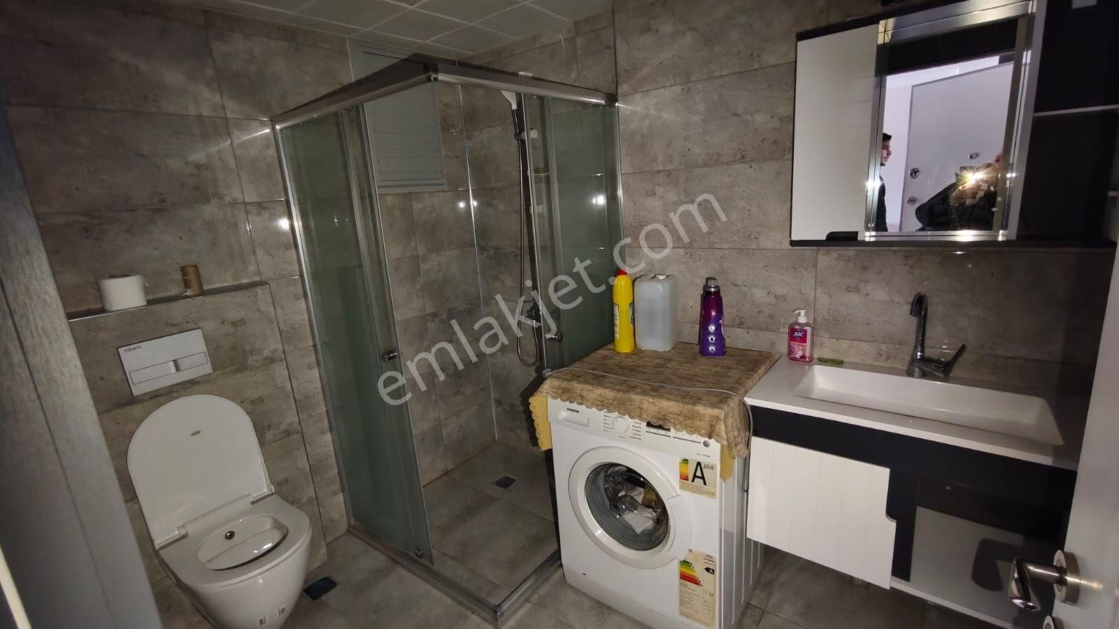 İstiklal Mah. 1+0 Kiralık Daire İstıklal Mah. - Görsel 6