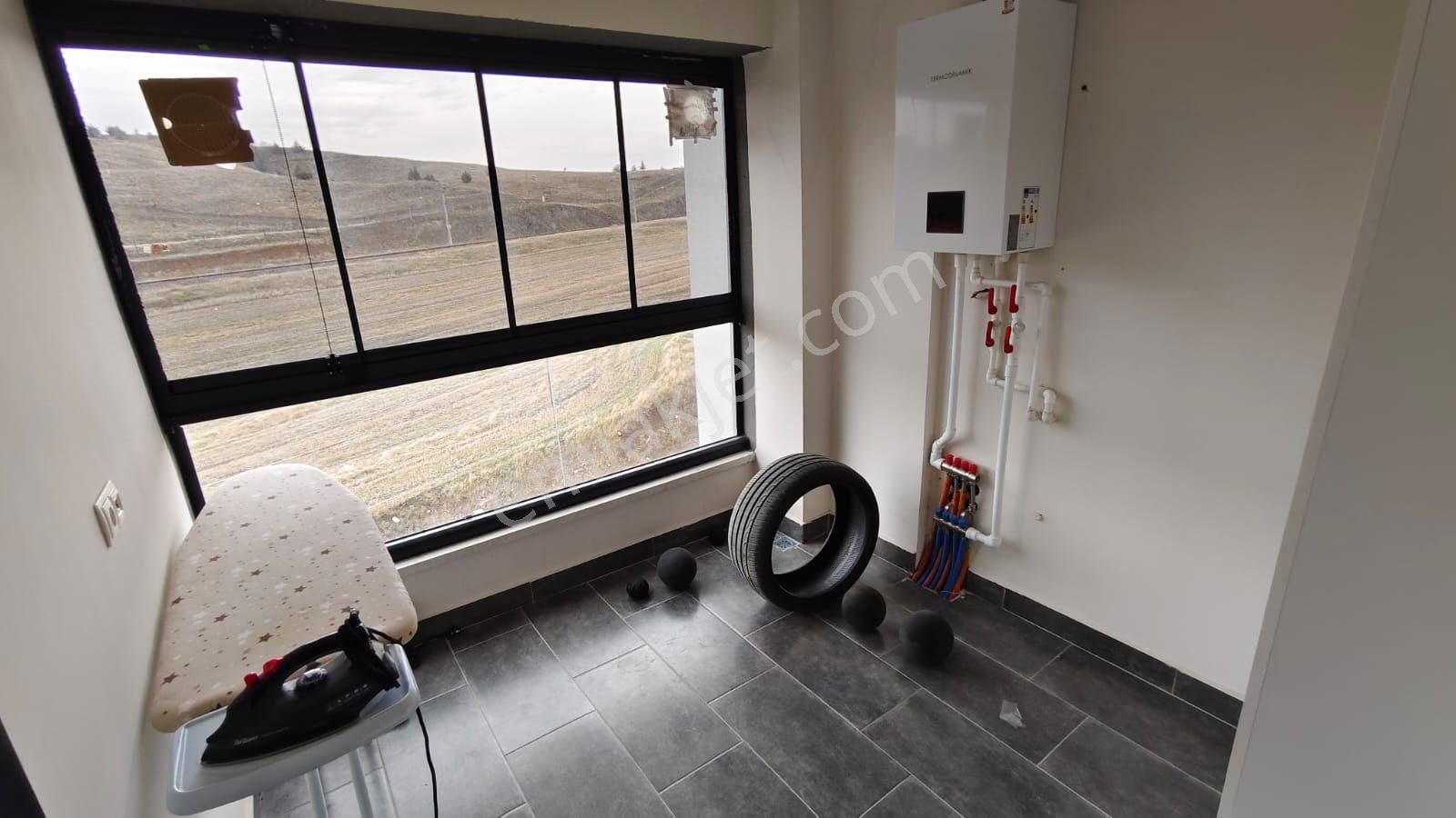 İstiklal Mah. 1+0 Kiralık Daire İstıklal Mah. - Görsel 4