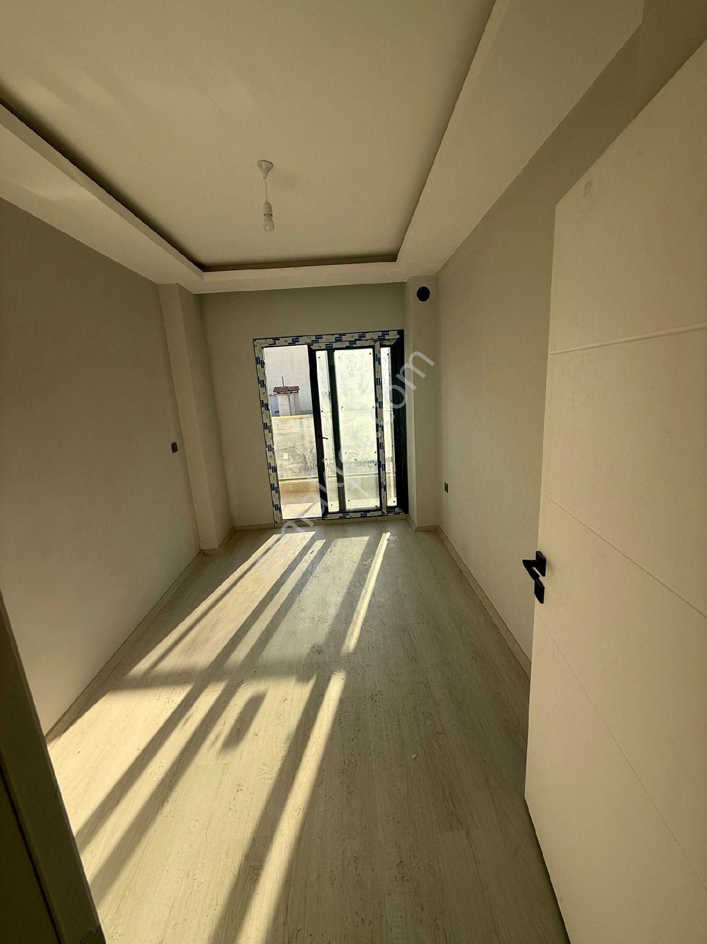 Aydın Sokede Konak Mhlesinde2+1 Satılık Daire Tam Merkeze - Görsel 11