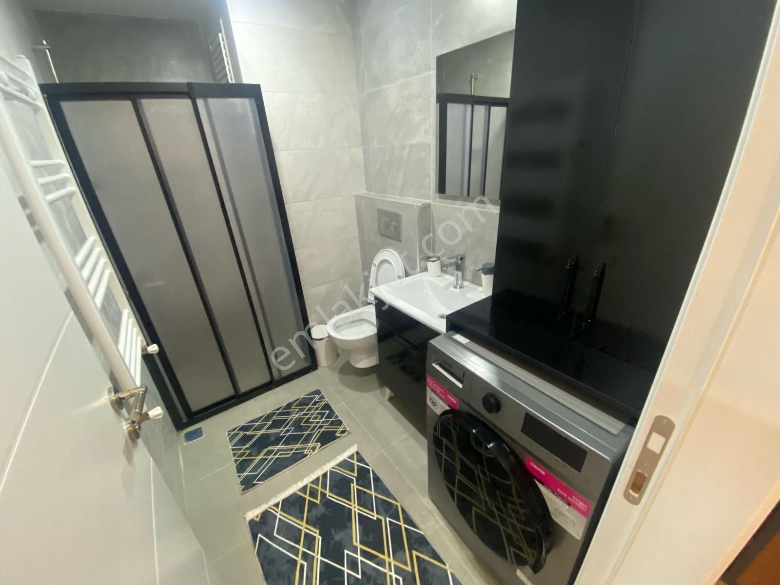 Baraj Yolu Da Kiralık Eşyalı Daire - Görsel 5