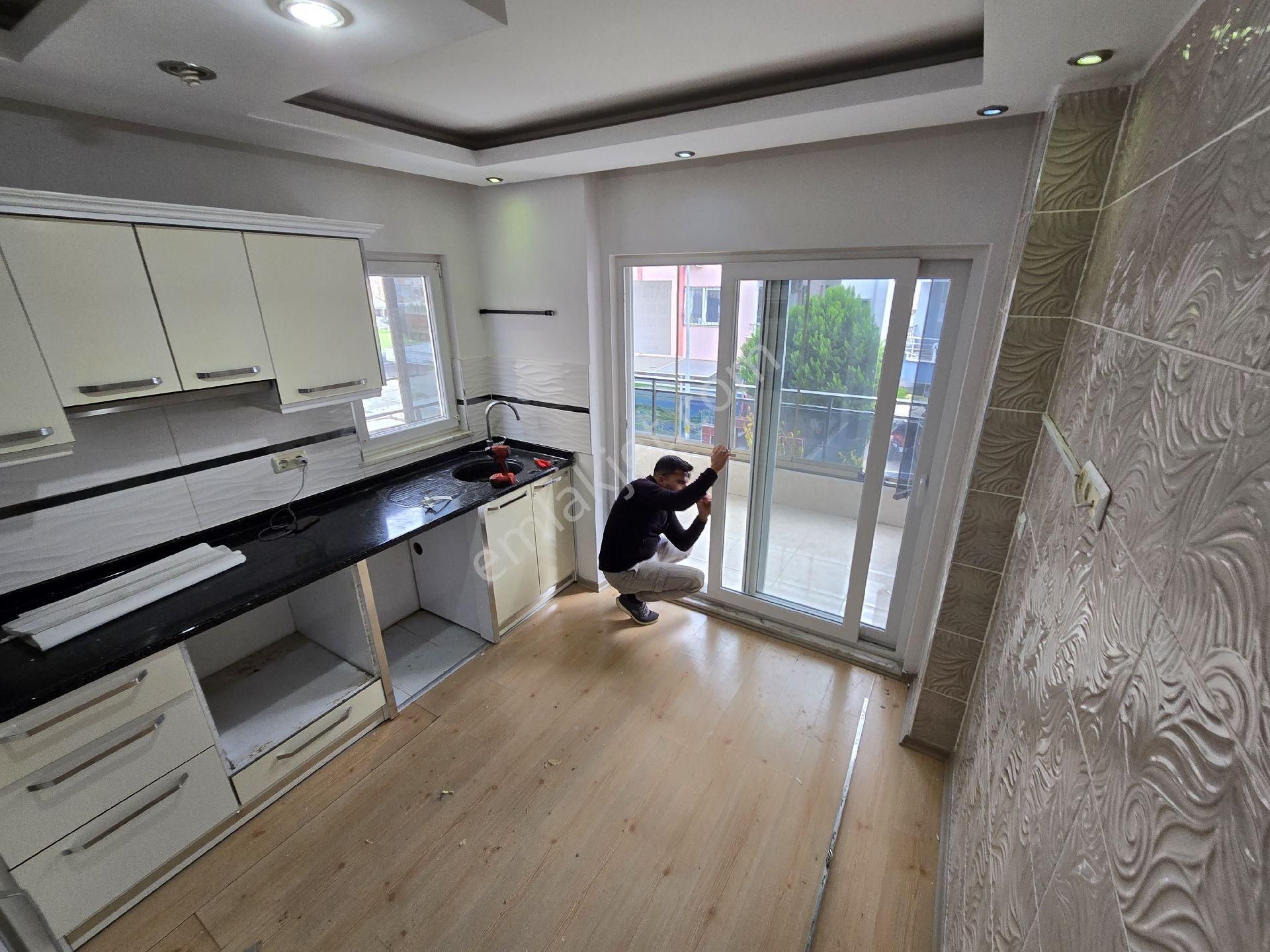 Didim Efeler Mah Jandarma Mevkisinde Satılık 3+1 Ayrı Mutfaklı - Görsel 21