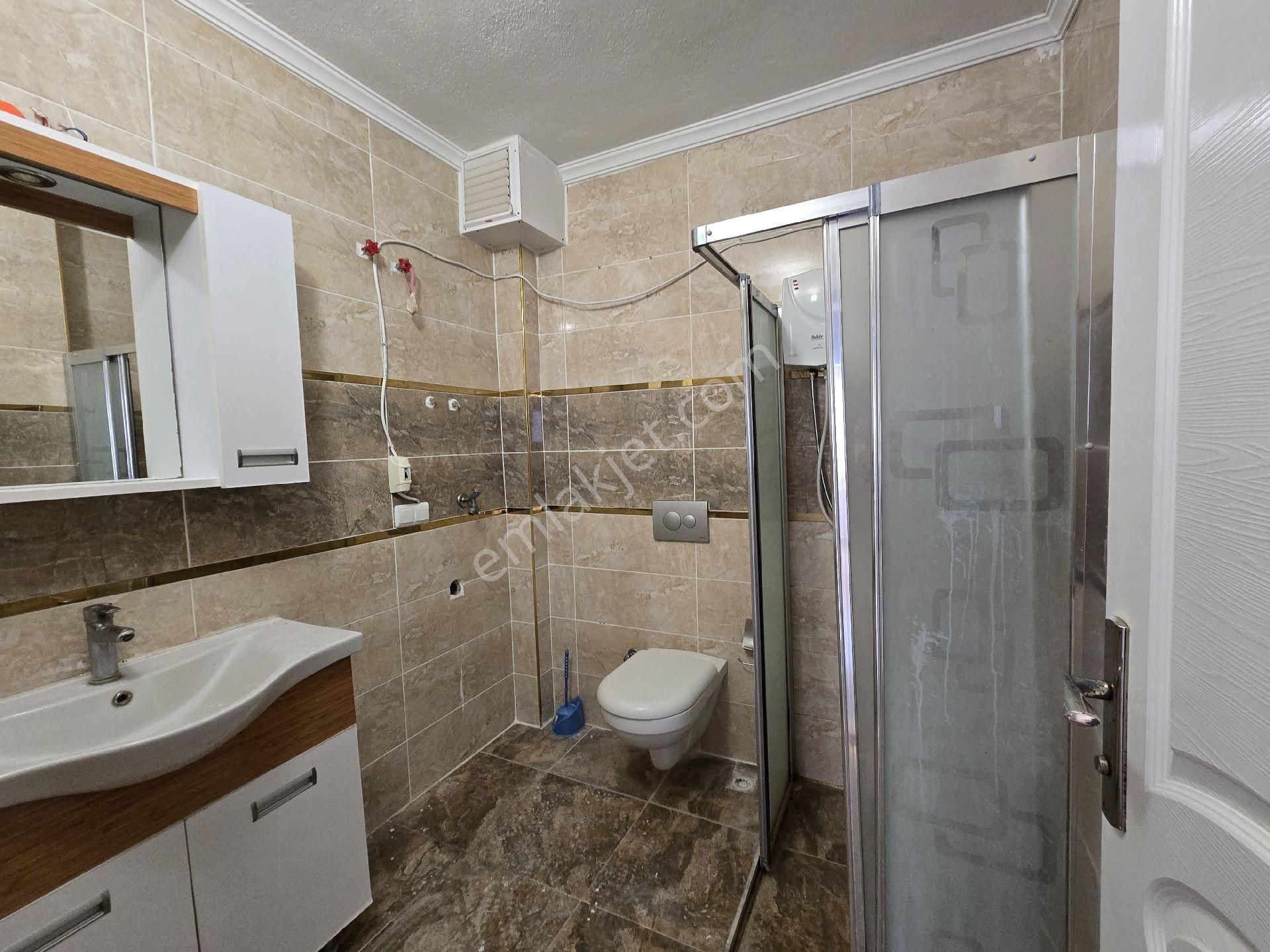 Didim Efeler Mah Jandarma Mevkisinde Satılık 3+1 Ayrı Mutfaklı - Görsel 17