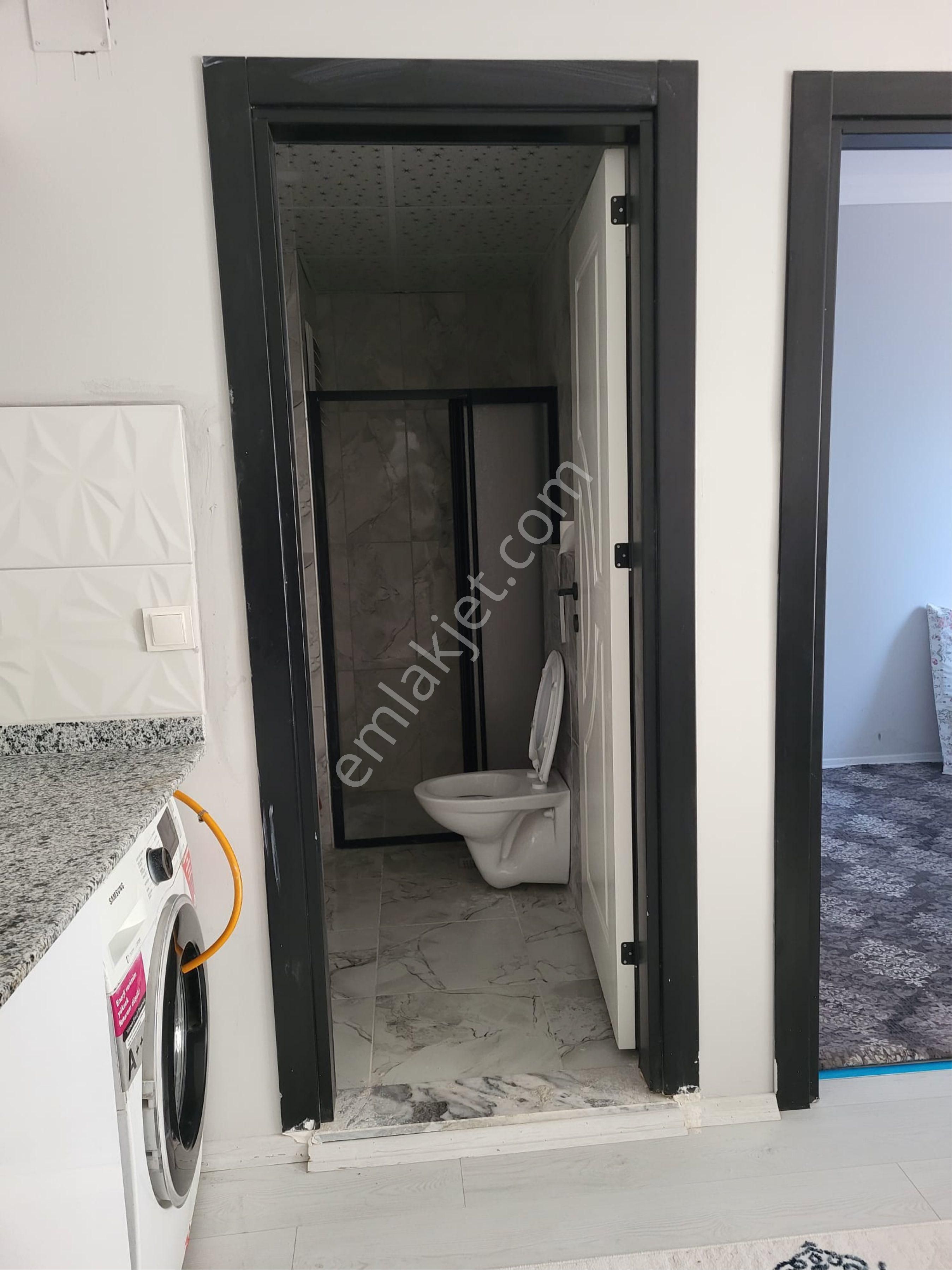 Osmangazi’de 1+1 Eşyalı Krediye Uygun İslanlı - Görsel 8