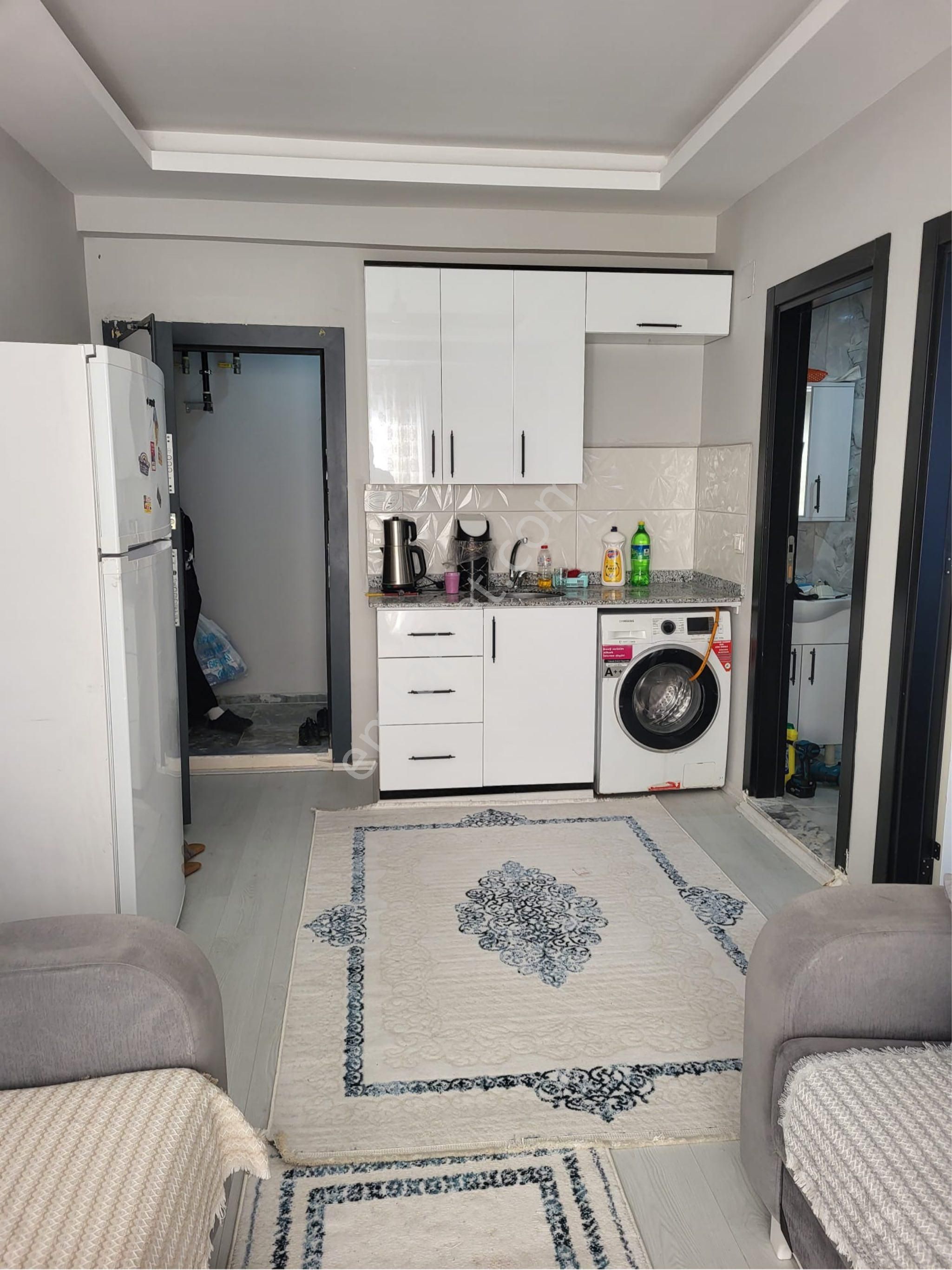 Osmangazi’de 1+1 Eşyalı Krediye Uygun İslanlı