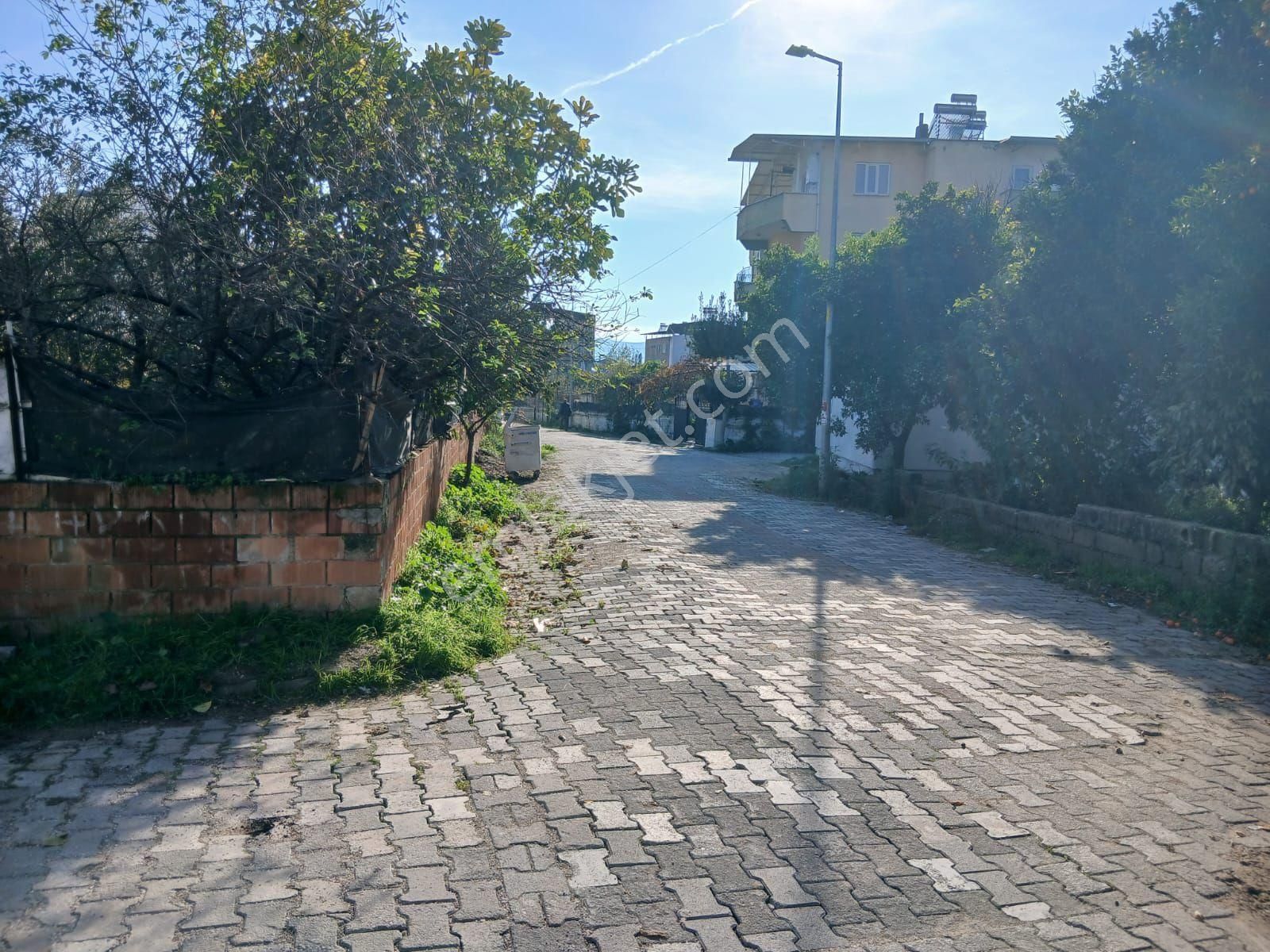 Era'dan Umurlu Da Satılık Daire - Görsel 9