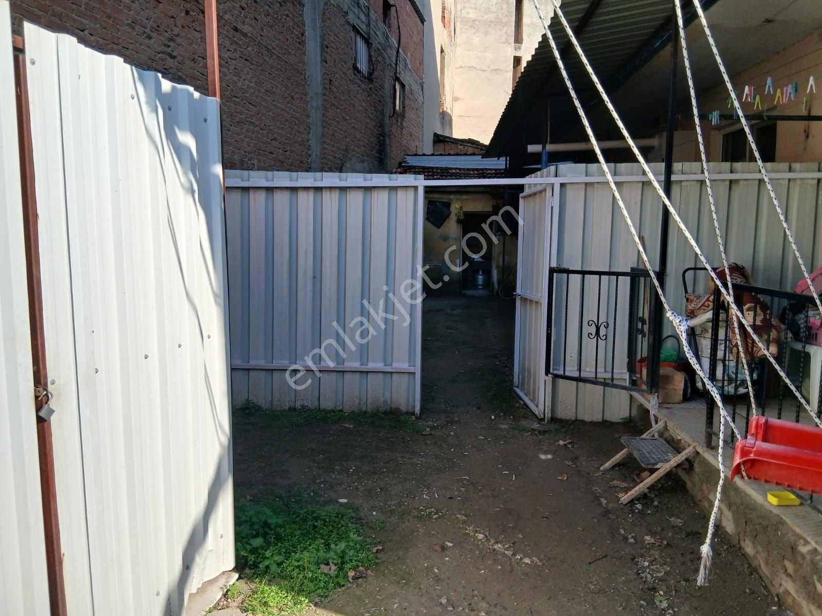 Era'dan Umurlu Da Satılık Daire - Görsel 11