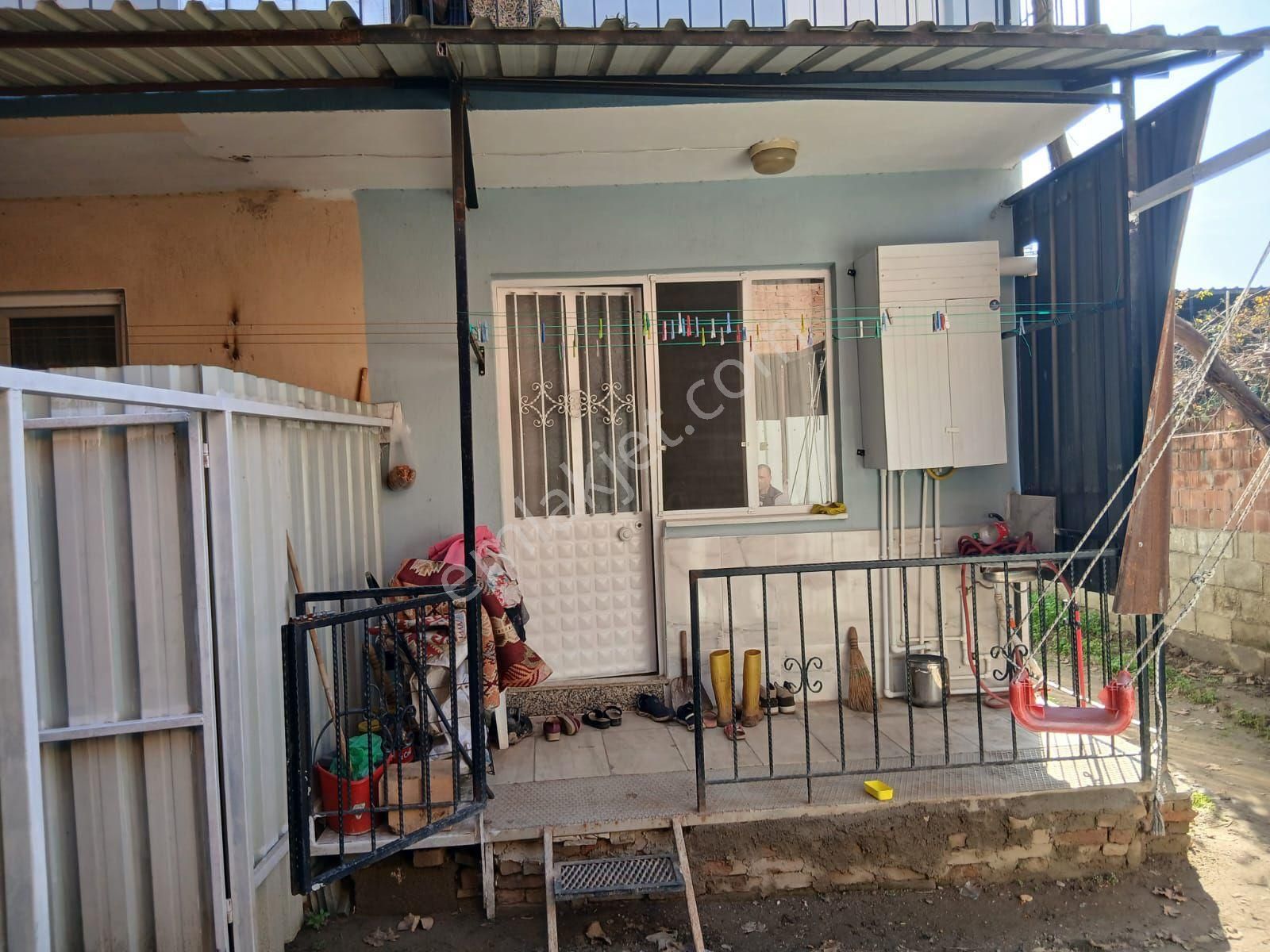 Era'dan Umurlu Da Satılık Daire - Görsel 10