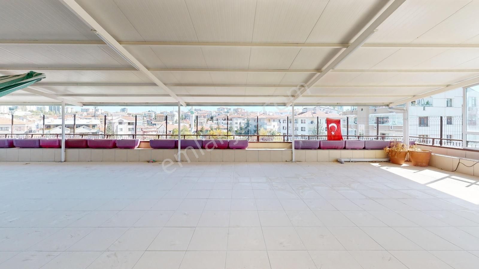 Birlik Mah. Kök Tapulu Krediye Uygun Satılık 6+1 Daire - Görsel 26