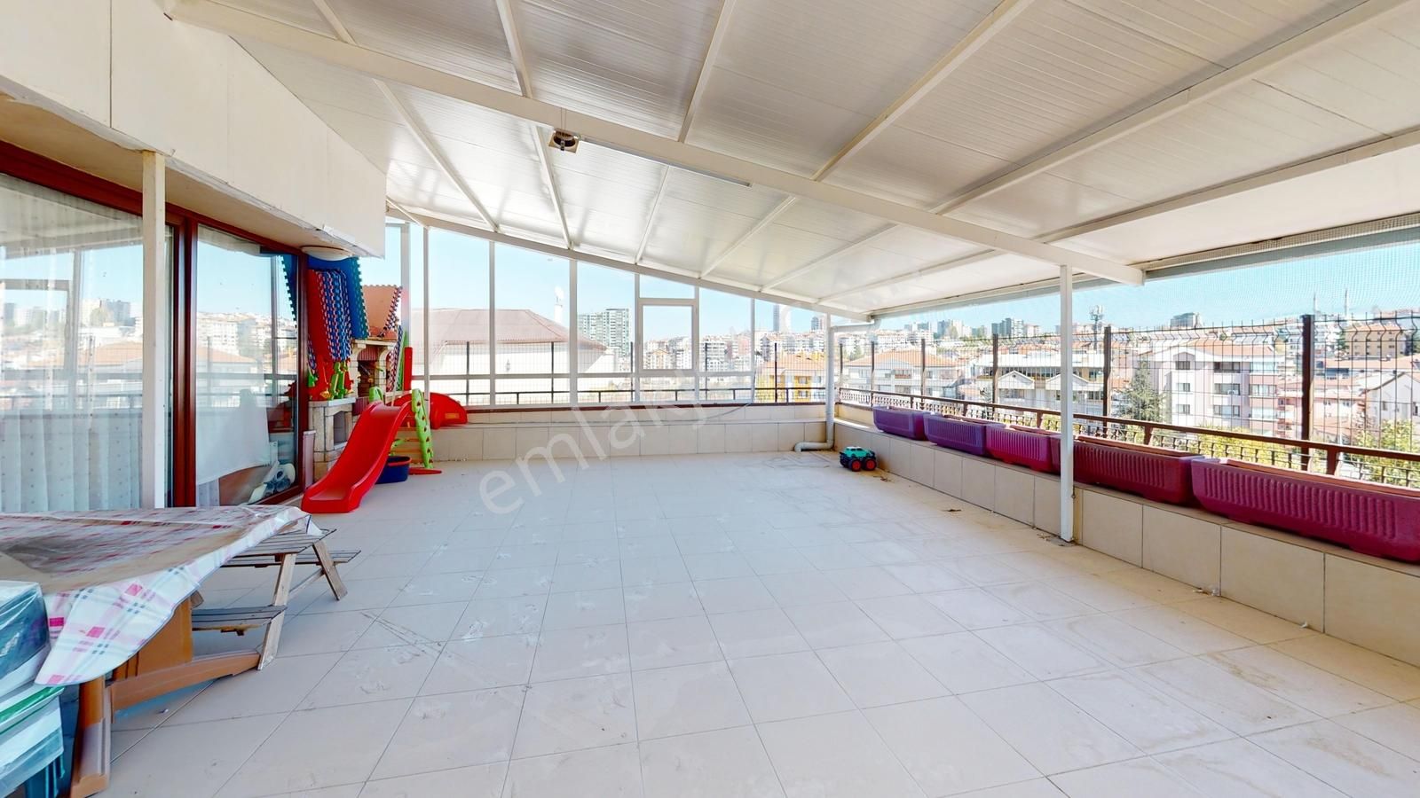 Birlik Mah. Kök Tapulu Krediye Uygun Satılık 6+1 Daire - Görsel 19