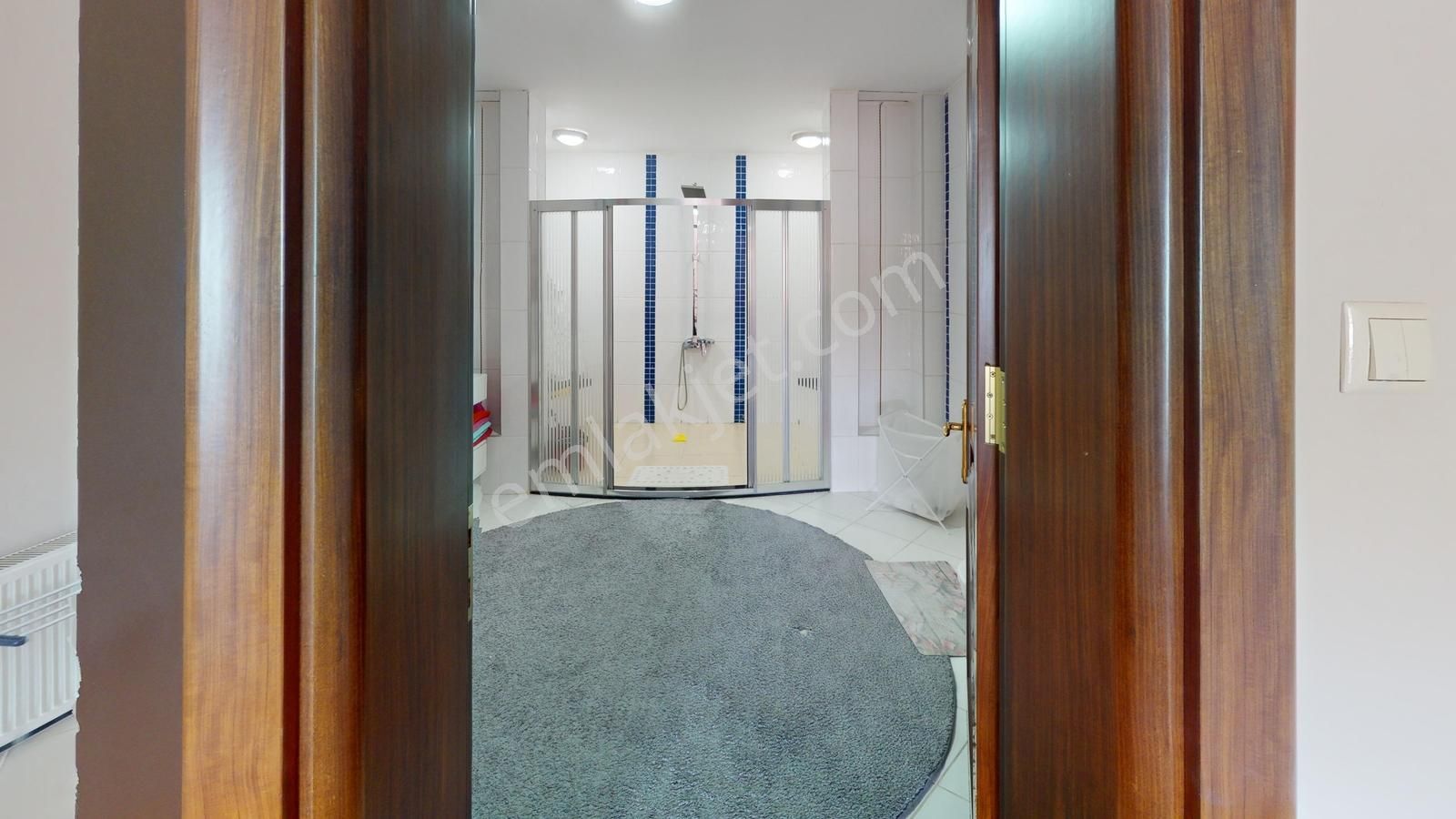 Birlik Mah. Kök Tapulu Krediye Uygun Satılık 6+1 Daire - Görsel 29