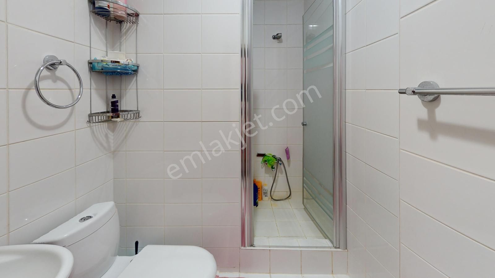 Birlik Mah. Kök Tapulu Krediye Uygun Satılık 6+1 Daire - Görsel 22