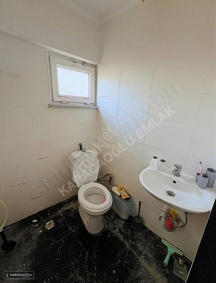 Görükle'nin Merkezinde Kat Mülkiyetli 13.000 Kira Getirili Daire - Görsel 35