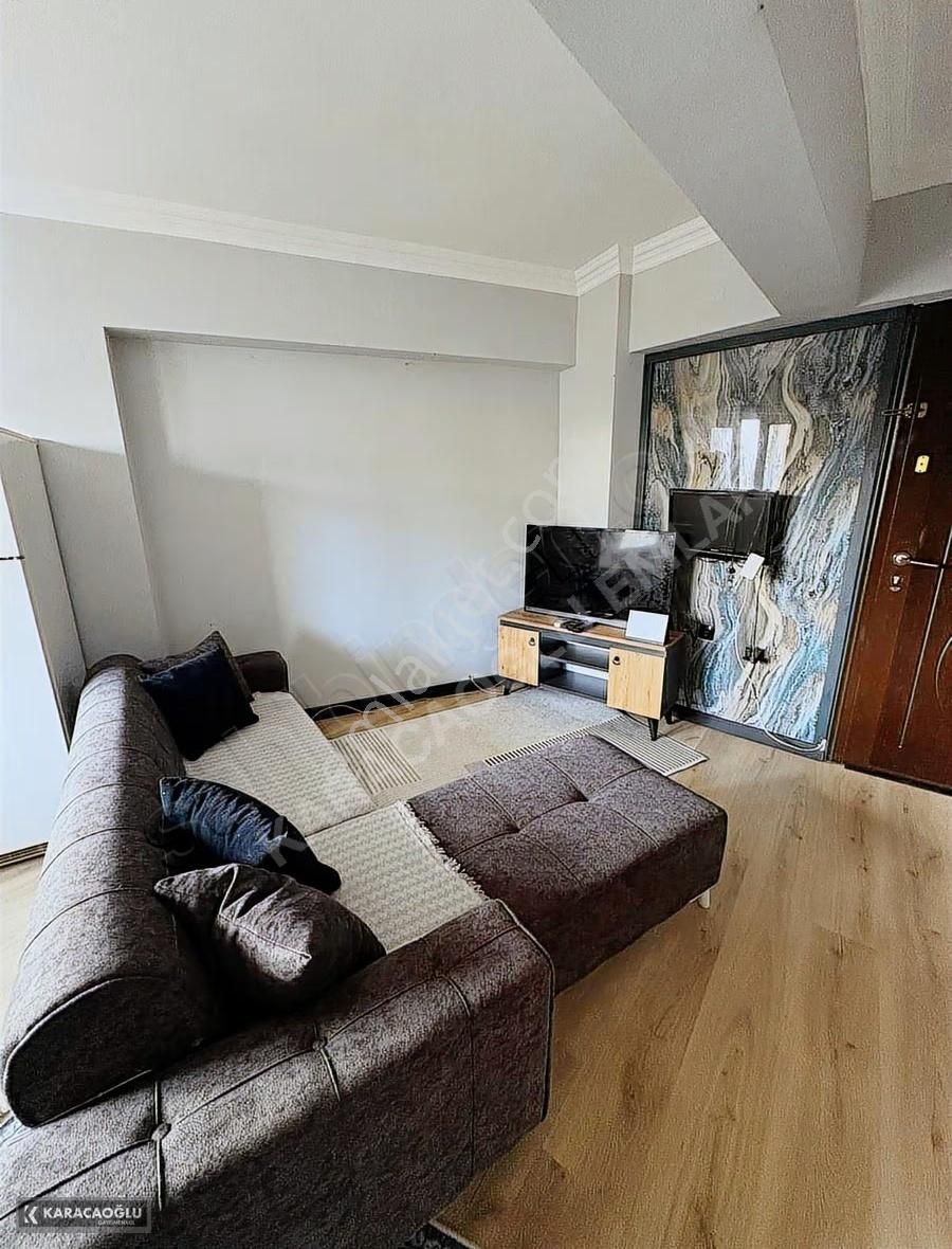 Görükle'nin Merkezinde Kat Mülkiyetli 13.000 Kira Getirili Daire - Görsel 22