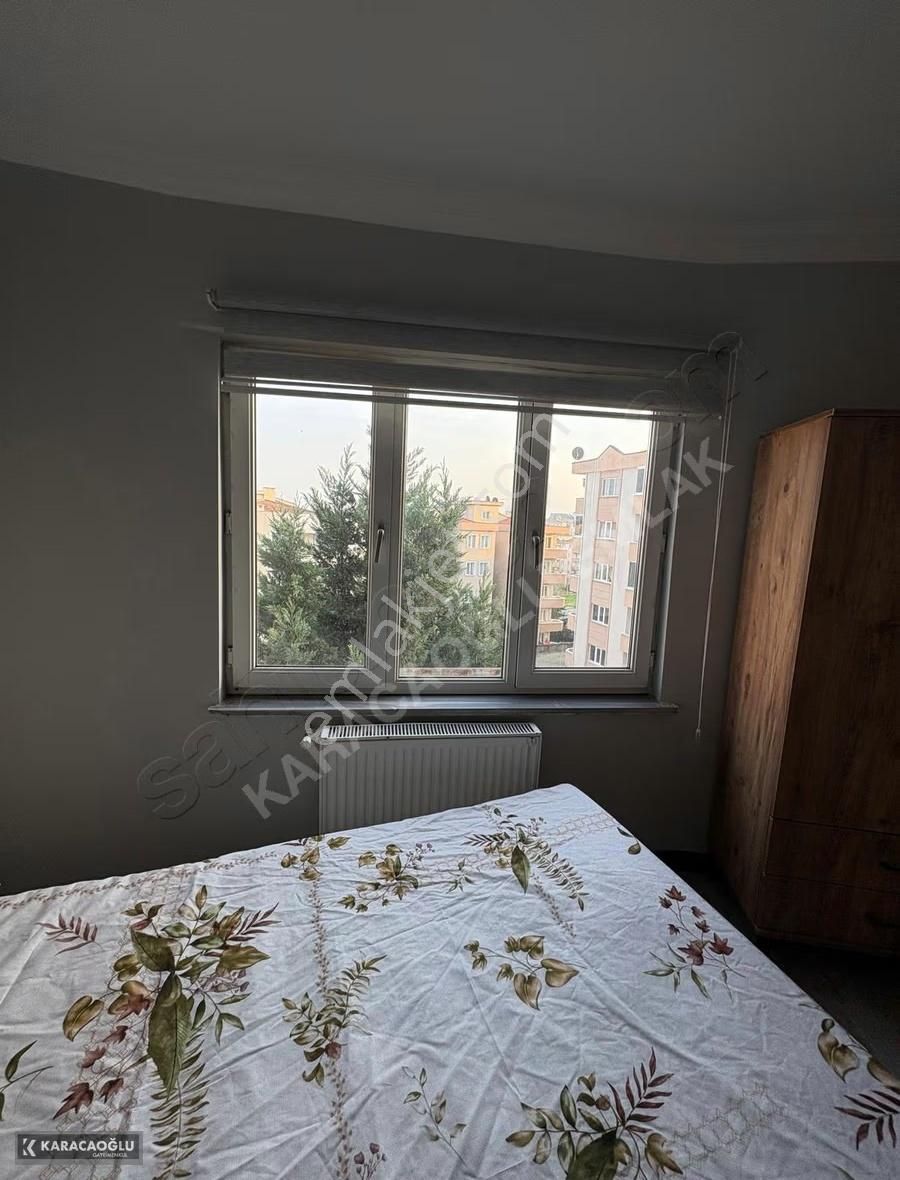 Görükle'nin Merkezinde Kat Mülkiyetli 13.000 Kira Getirili Daire - Görsel 19