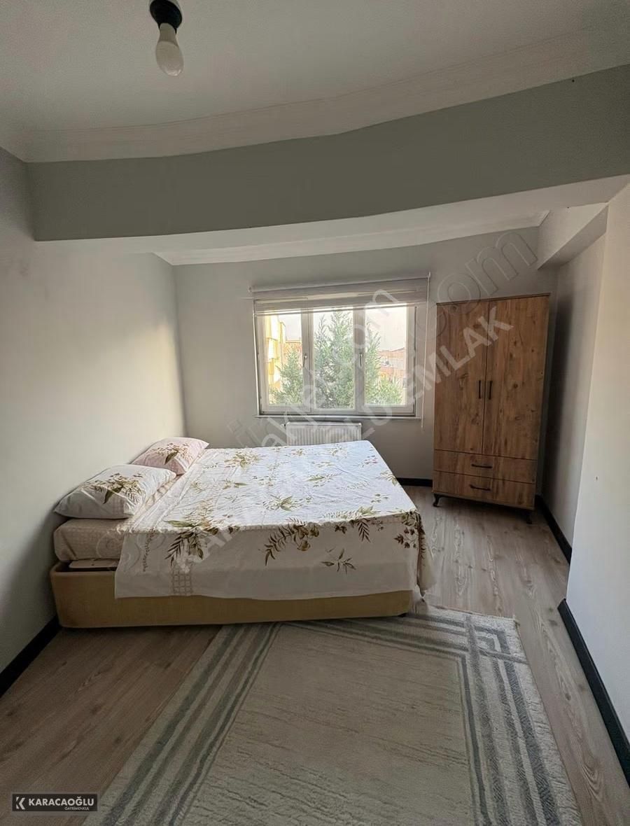 Görükle'nin Merkezinde Kat Mülkiyetli 13.000 Kira Getirili Daire - Görsel 23