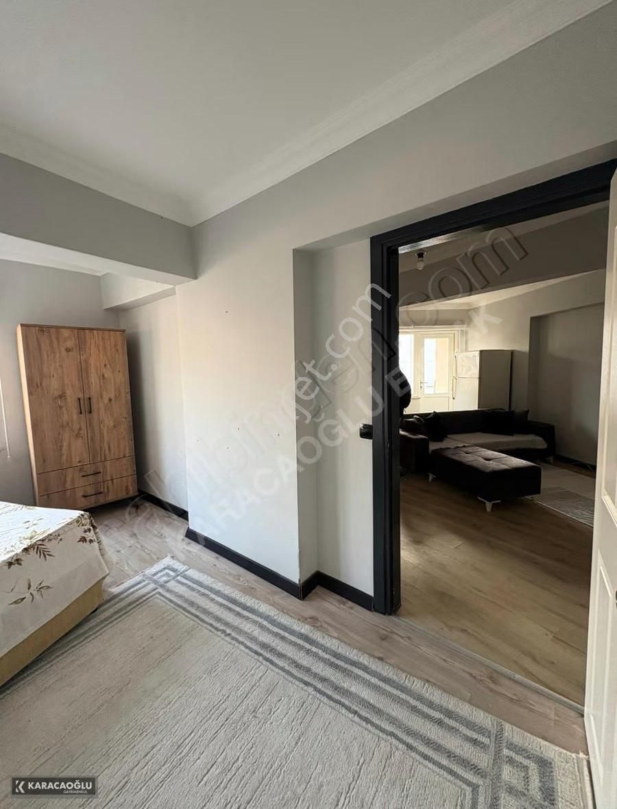 Görükle'nin Merkezinde Kat Mülkiyetli 13.000 Kira Getirili Daire - Görsel 15