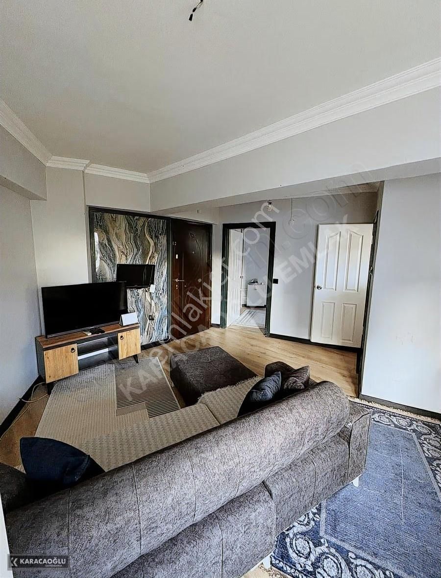 Görükle'nin Merkezinde Kat Mülkiyetli 13.000 Kira Getirili Daire - Görsel 7