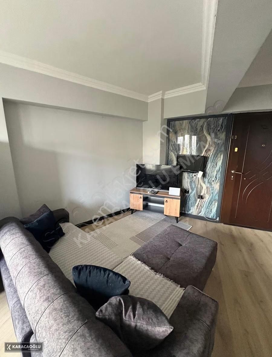 Görükle'nin Merkezinde Kat Mülkiyetli 13.000 Kira Getirili Daire - Görsel 8