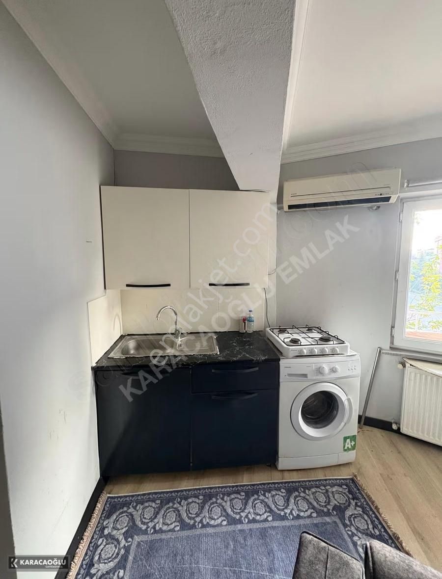 Görükle'nin Merkezinde Kat Mülkiyetli 13.000 Kira Getirili Daire - Görsel 33