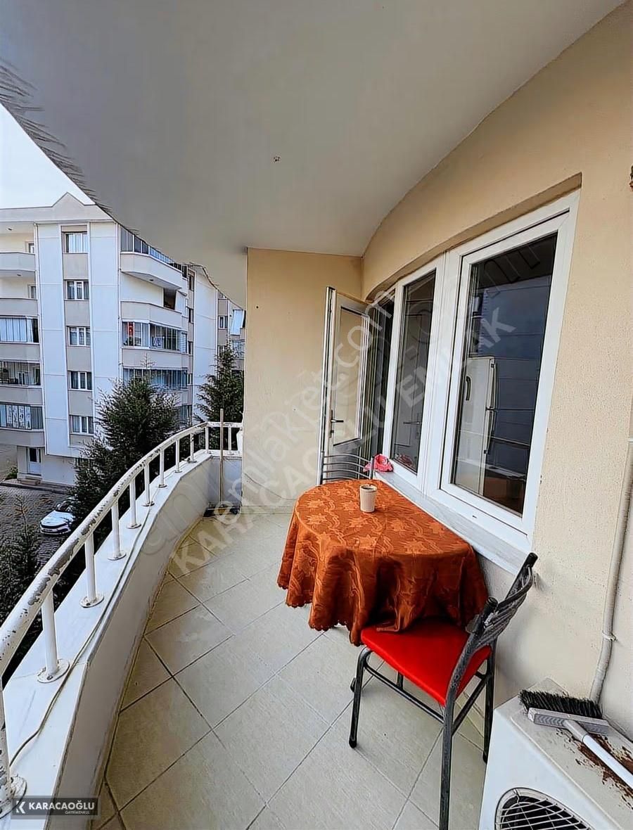 Görükle'nin Merkezinde Kat Mülkiyetli 13.000 Kira Getirili Daire - Görsel 18