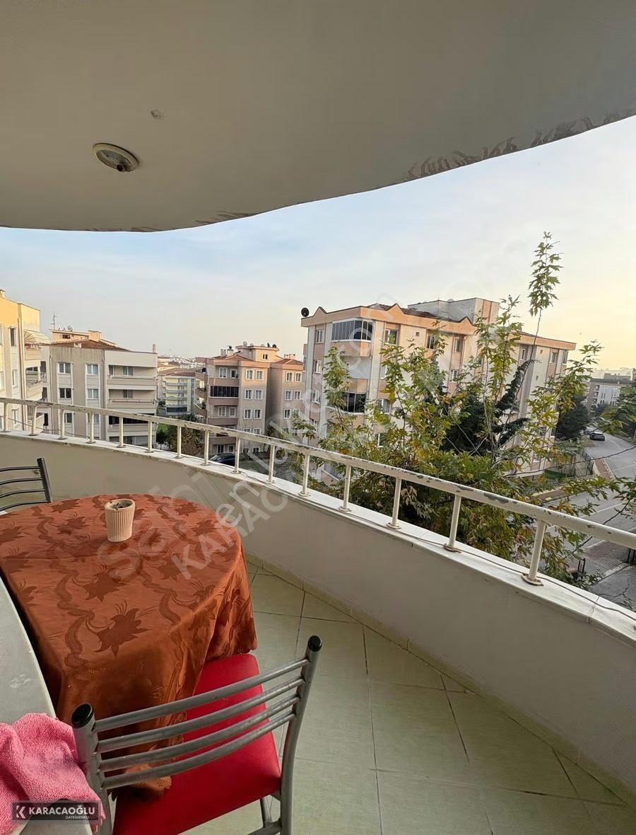 Görükle'nin Merkezinde Kat Mülkiyetli 13.000 Kira Getirili Daire - Görsel 6