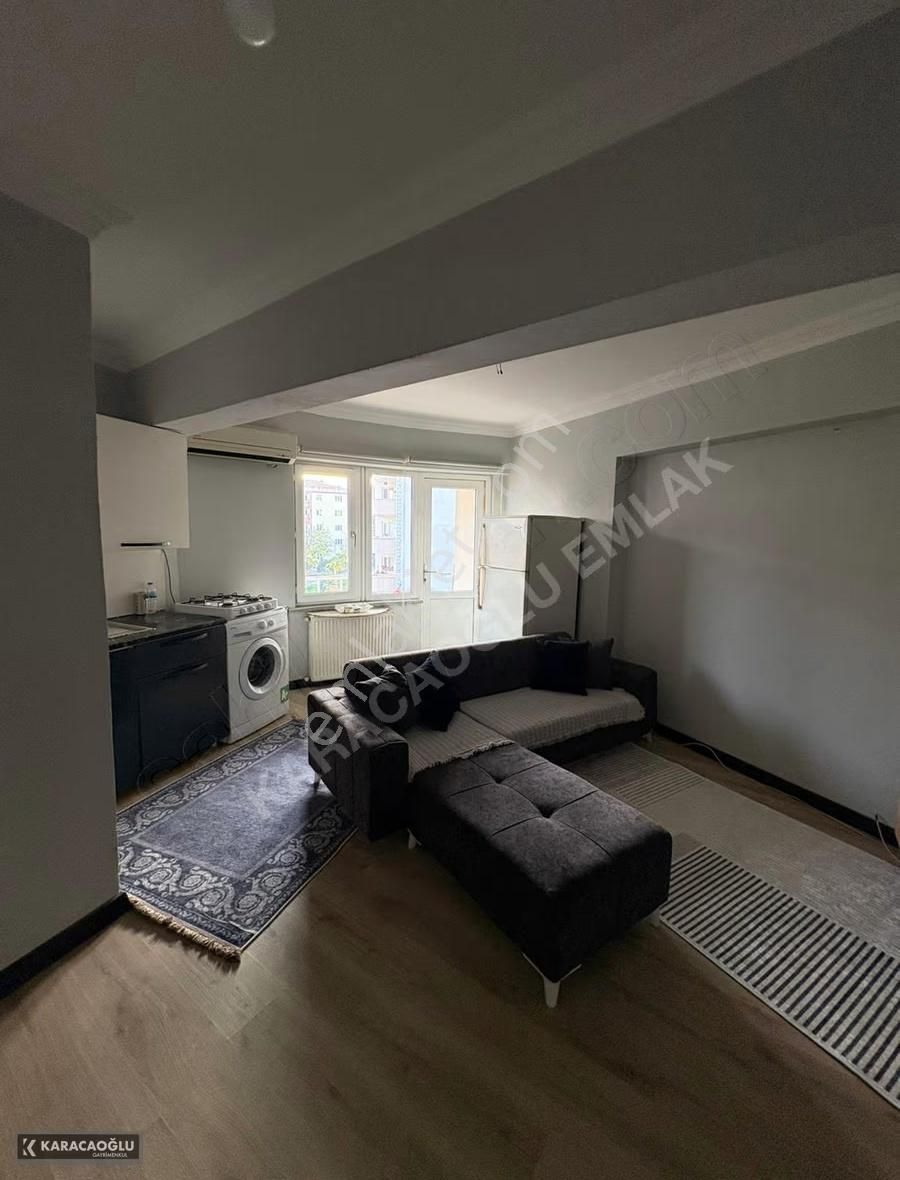 Görükle'nin Merkezinde Kat Mülkiyetli 13.000 Kira Getirili Daire - Görsel 34