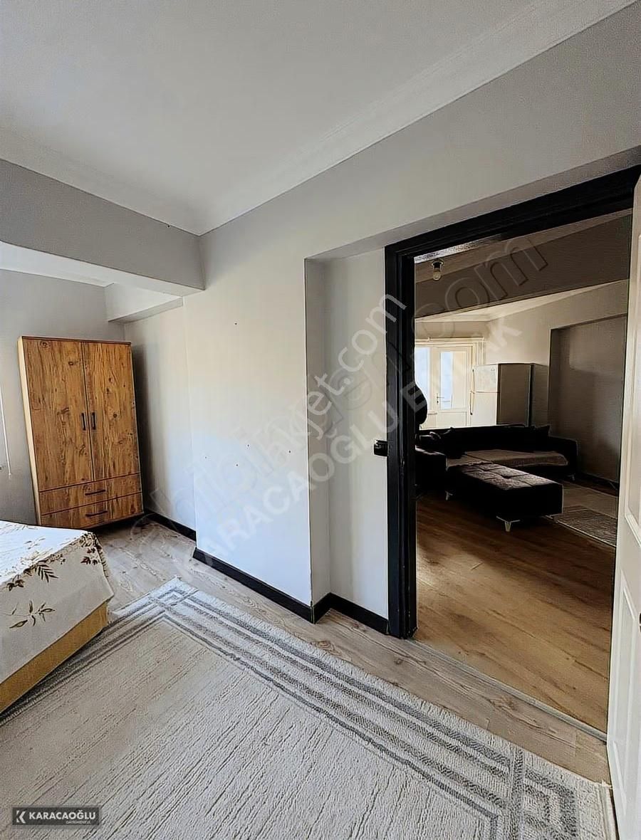 Görükle'nin Merkezinde Kat Mülkiyetli 13.000 Kira Getirili Daire - Görsel 20