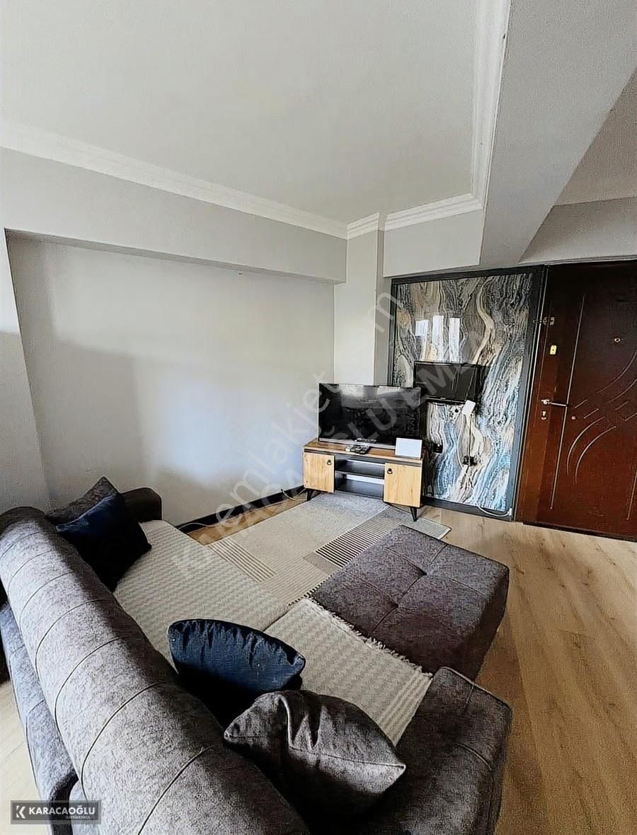 Görükle'nin Merkezinde Kat Mülkiyetli 13.000 Kira Getirili Daire - Görsel 28