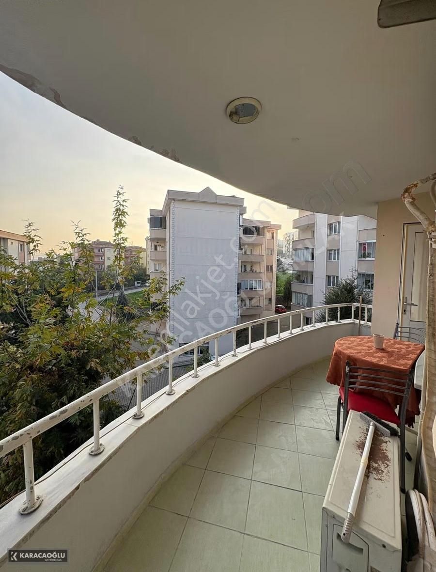 Görükle'nin Merkezinde Kat Mülkiyetli 13.000 Kira Getirili Daire - Görsel 29