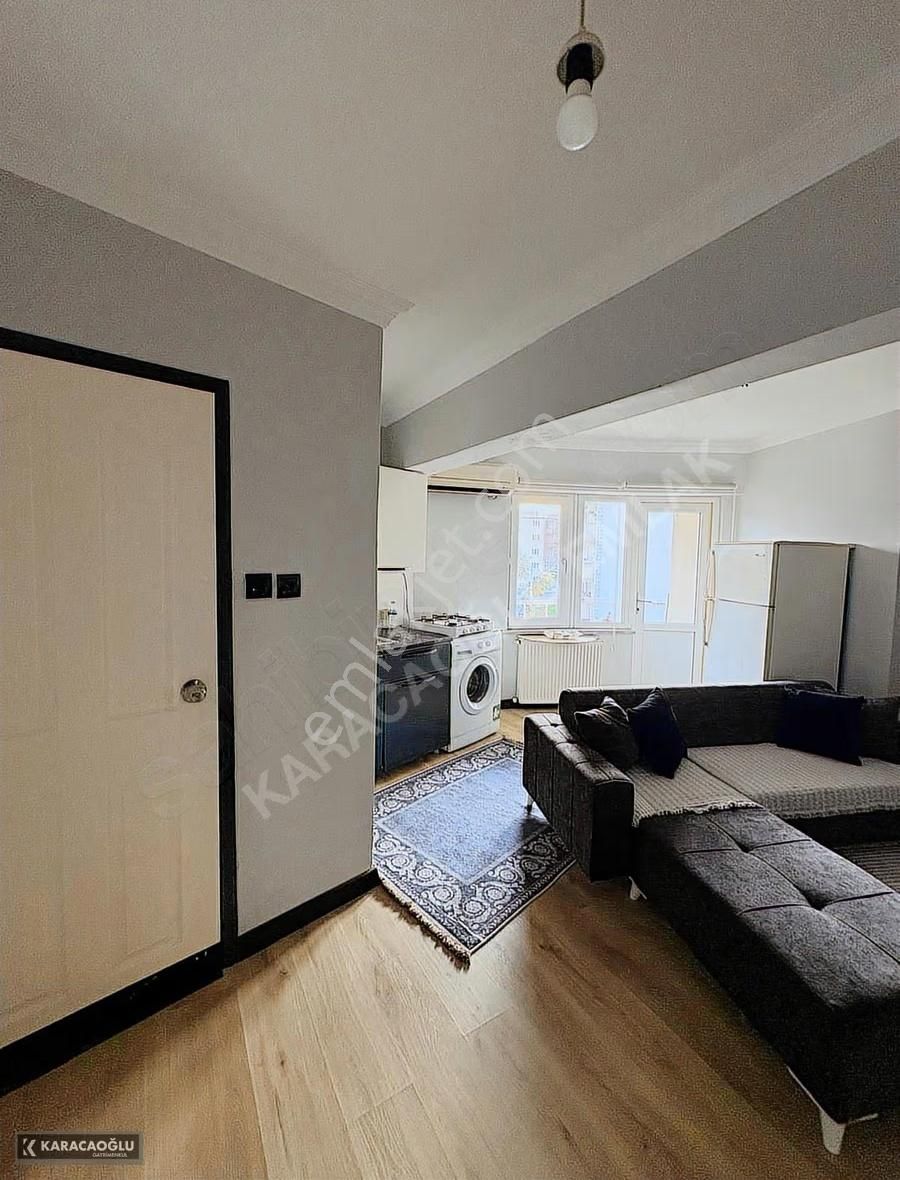 Görükle'nin Merkezinde Kat Mülkiyetli 13.000 Kira Getirili Daire - Görsel 25