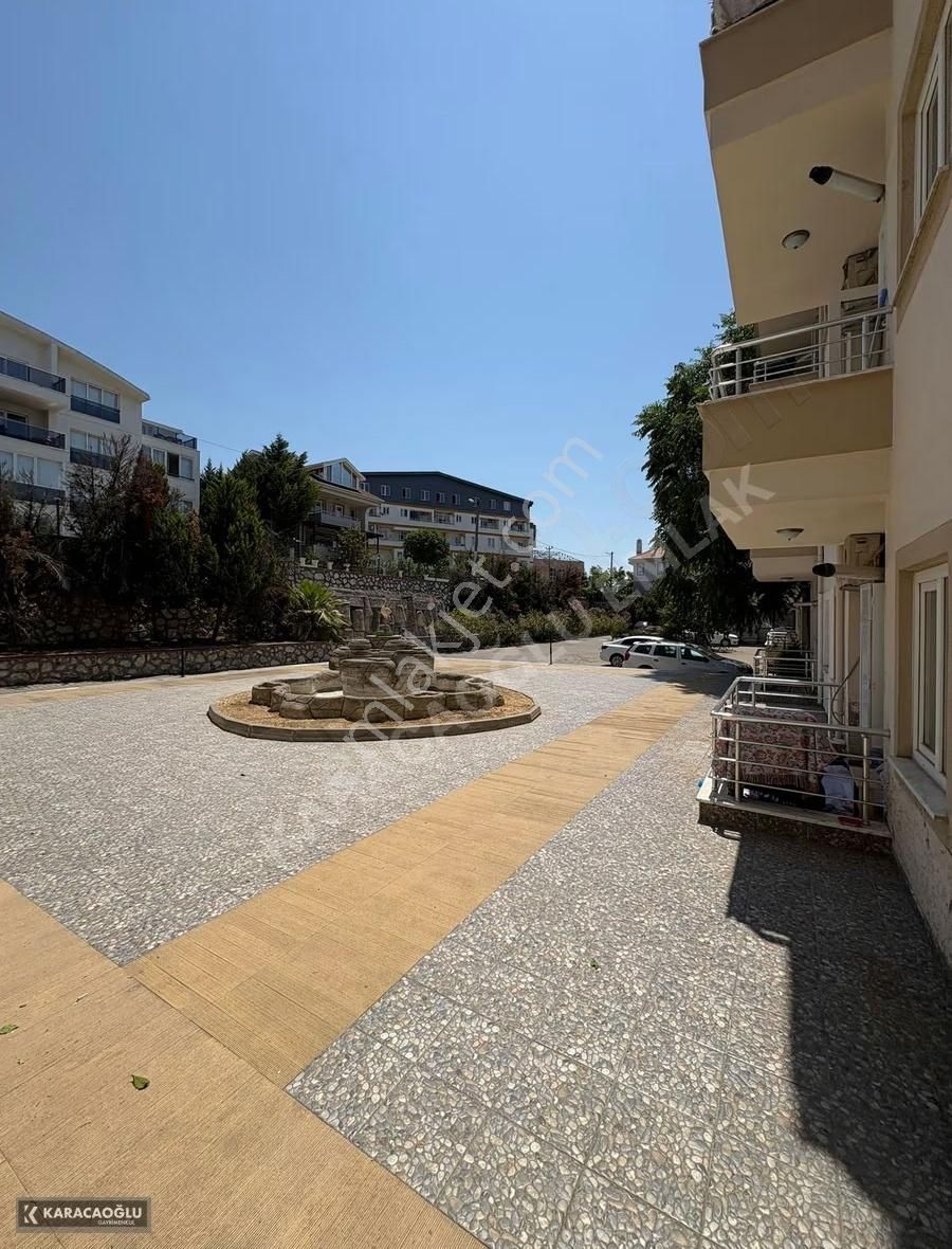 Karacaoğlun'dan 2+1 Hilton Sitesinde Fırsat Daire - Görsel 7