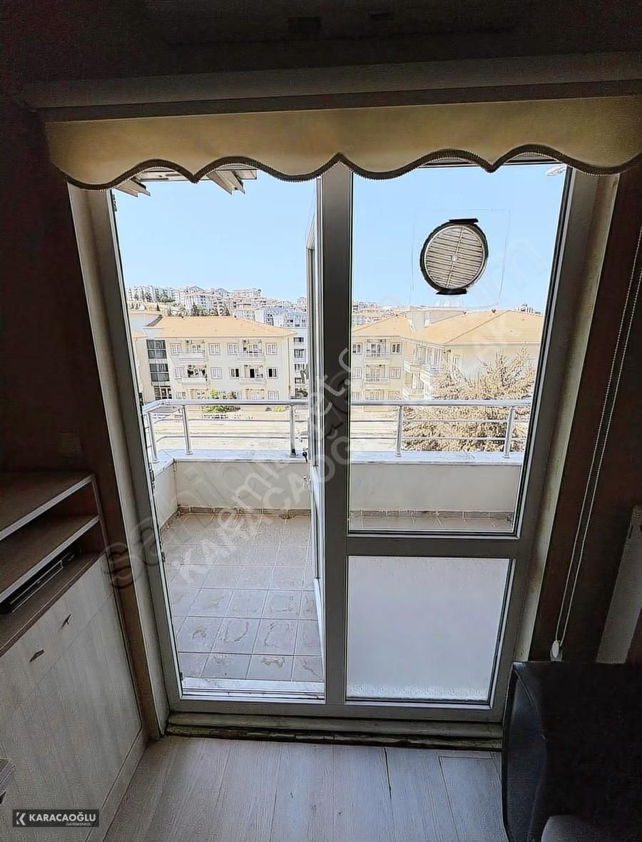 Karacaoğlun'dan 2+1 Hilton Sitesinde Fırsat Daire - Görsel 12