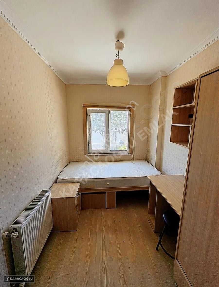 Karacaoğlun'dan 2+1 Hilton Sitesinde Fırsat Daire - Görsel 17