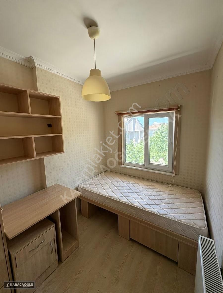 Karacaoğlun'dan 2+1 Hilton Sitesinde Fırsat Daire - Görsel 11