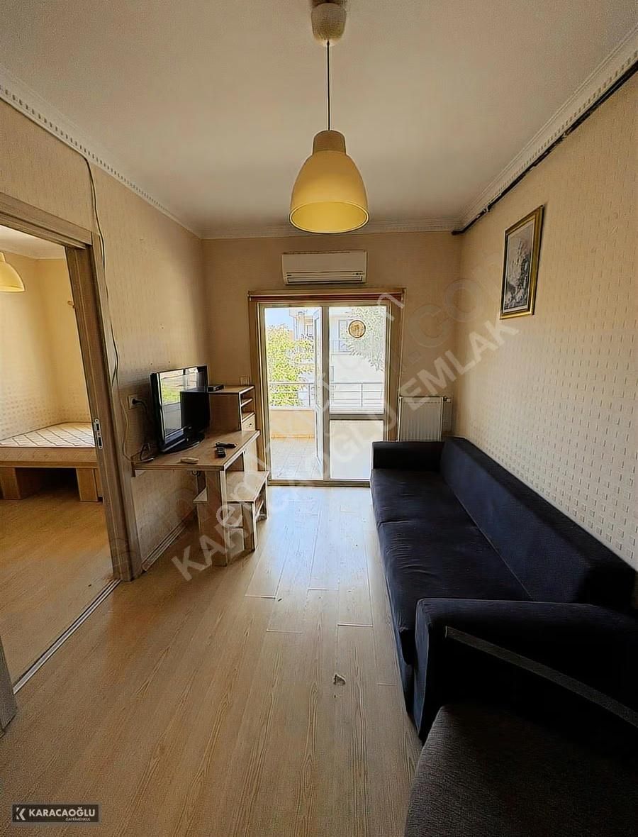 Karacaoğlun'dan 2+1 Hilton Sitesinde Fırsat Daire - Görsel 15